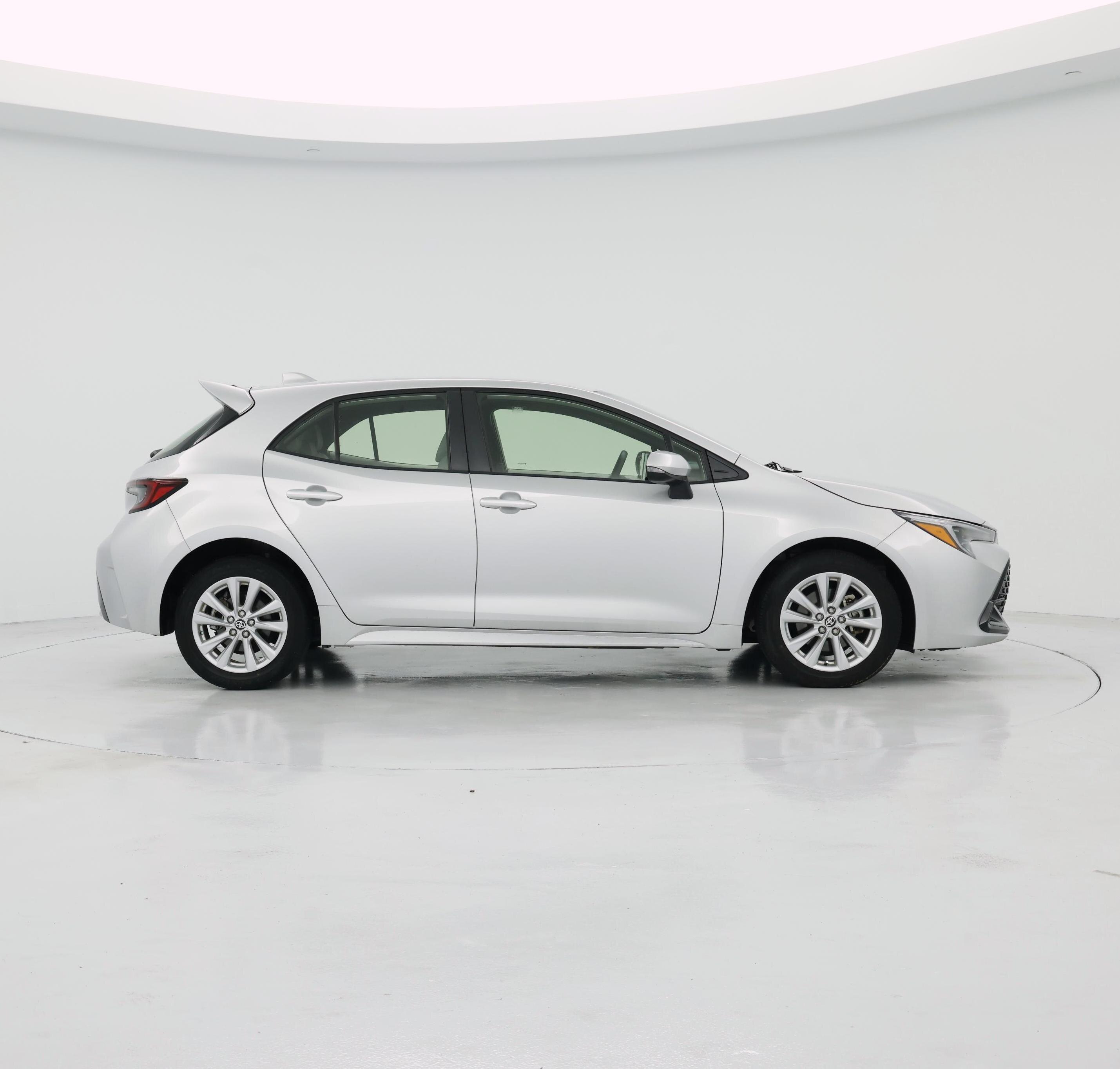 Thumbnail: 2023 Toyota Corolla - 7