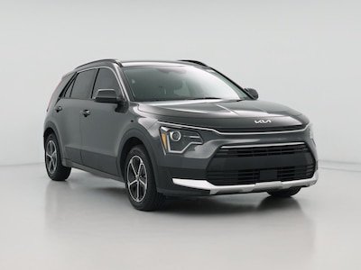 2023 Kia Niro EX