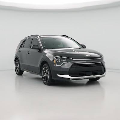 2023 Kia Niro EX