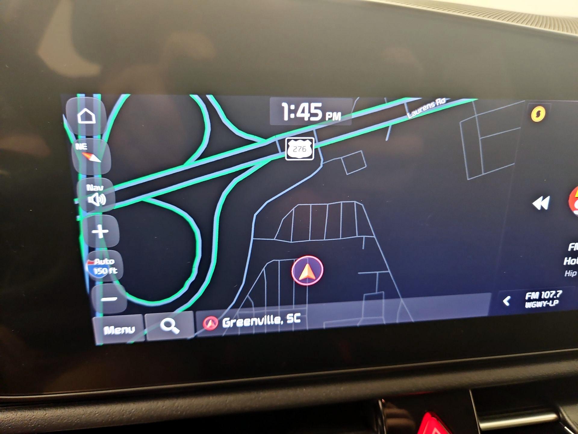 Thumbnail: 2023 Kia Niro - 14