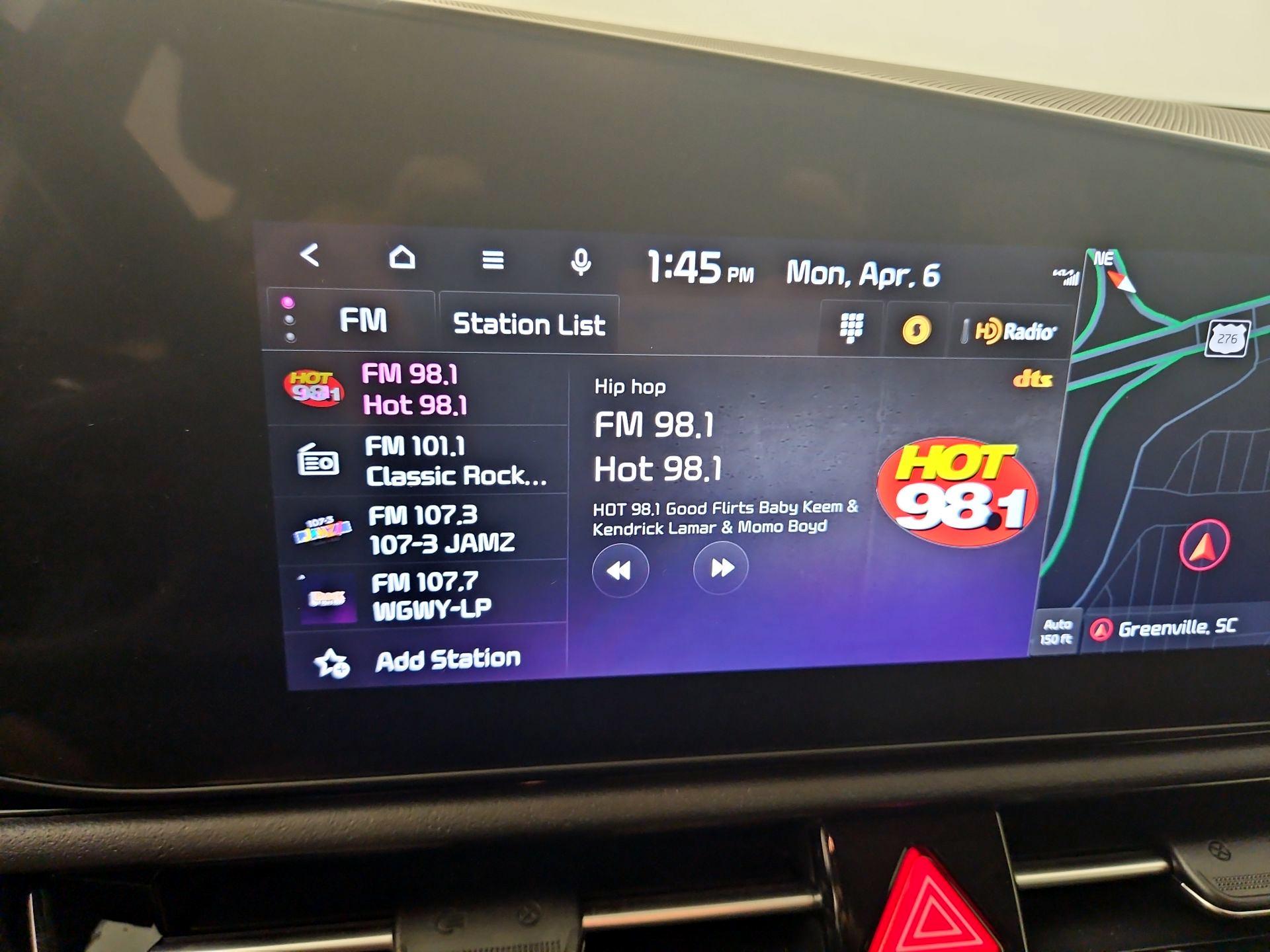 Thumbnail: 2023 Kia Niro - 16