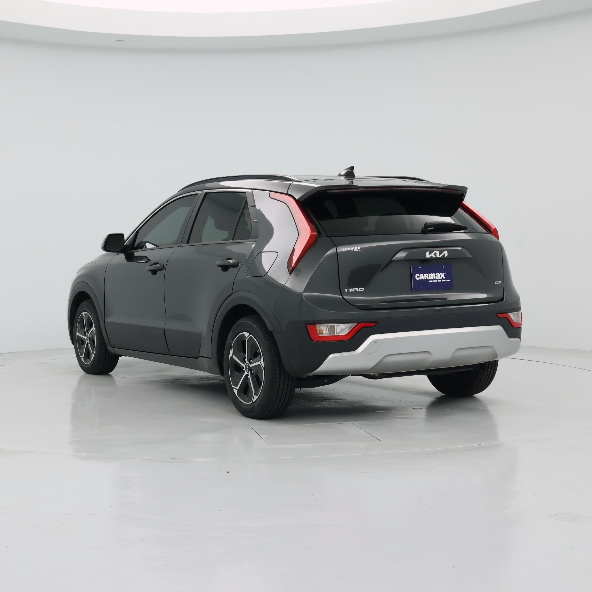 Thumbnail: 2023 Kia Niro - 2