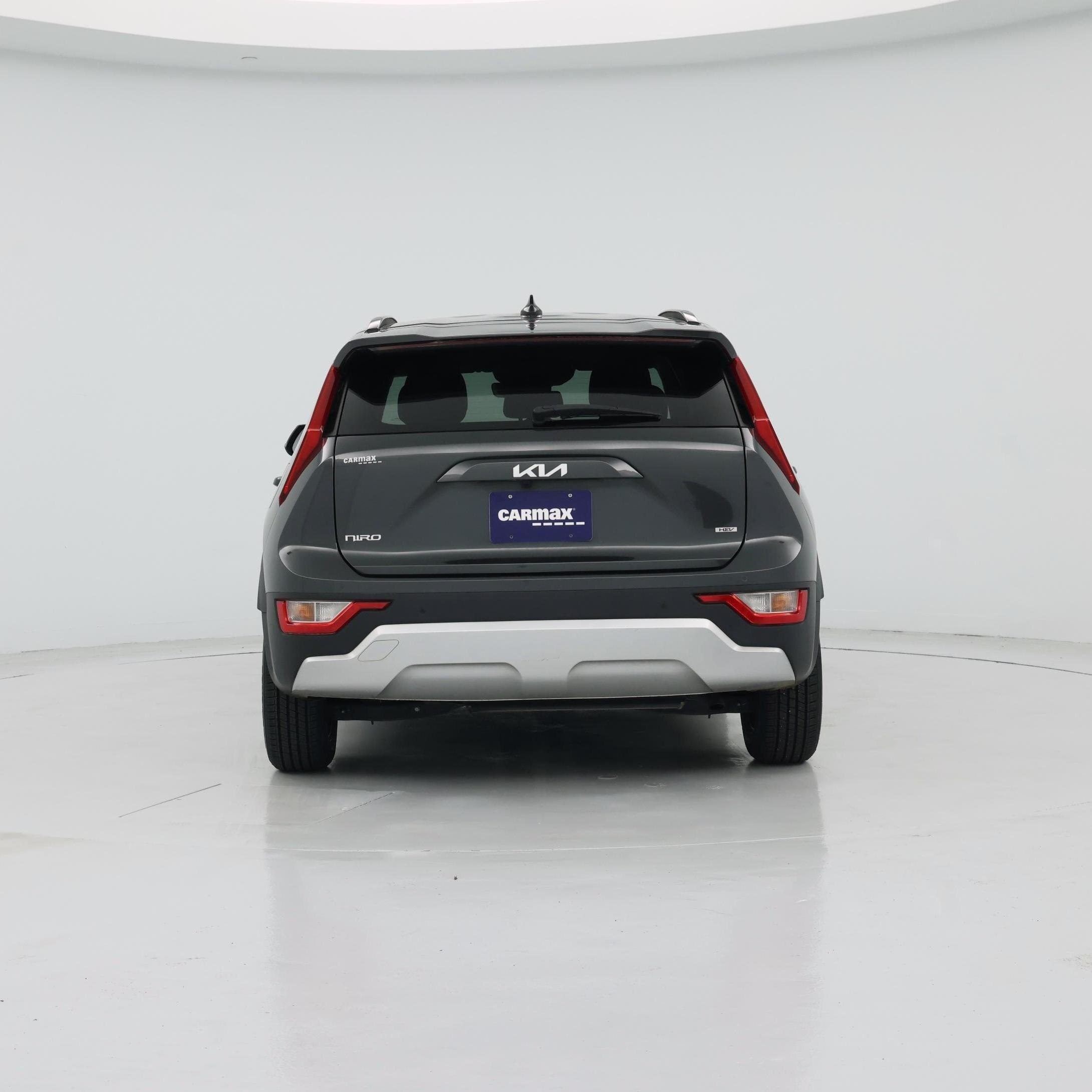 Thumbnail: 2023 Kia Niro - 6