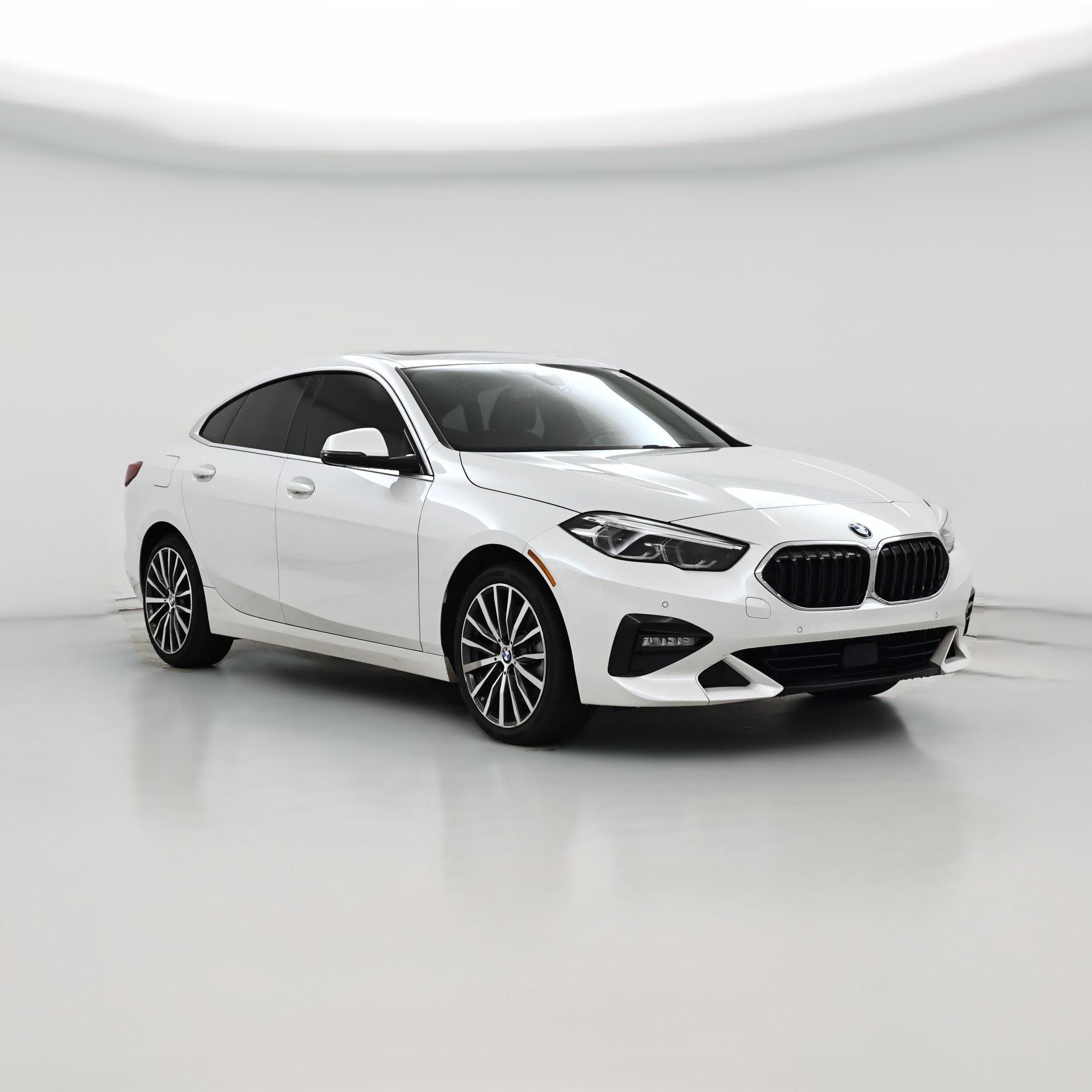 Thumbnail: 2021 BMW 2 Series - 1