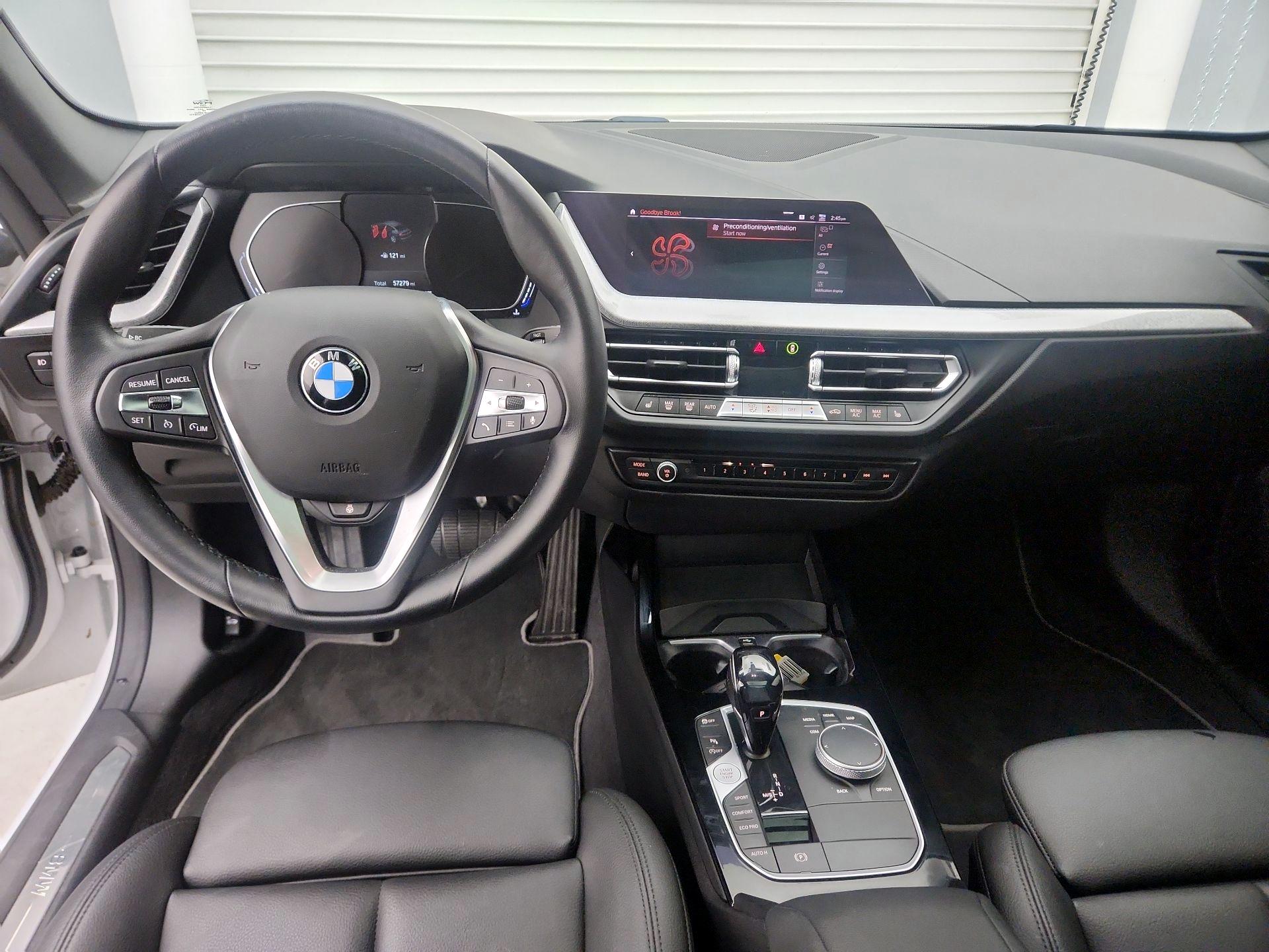 Thumbnail: 2021 BMW 2 Series - 9