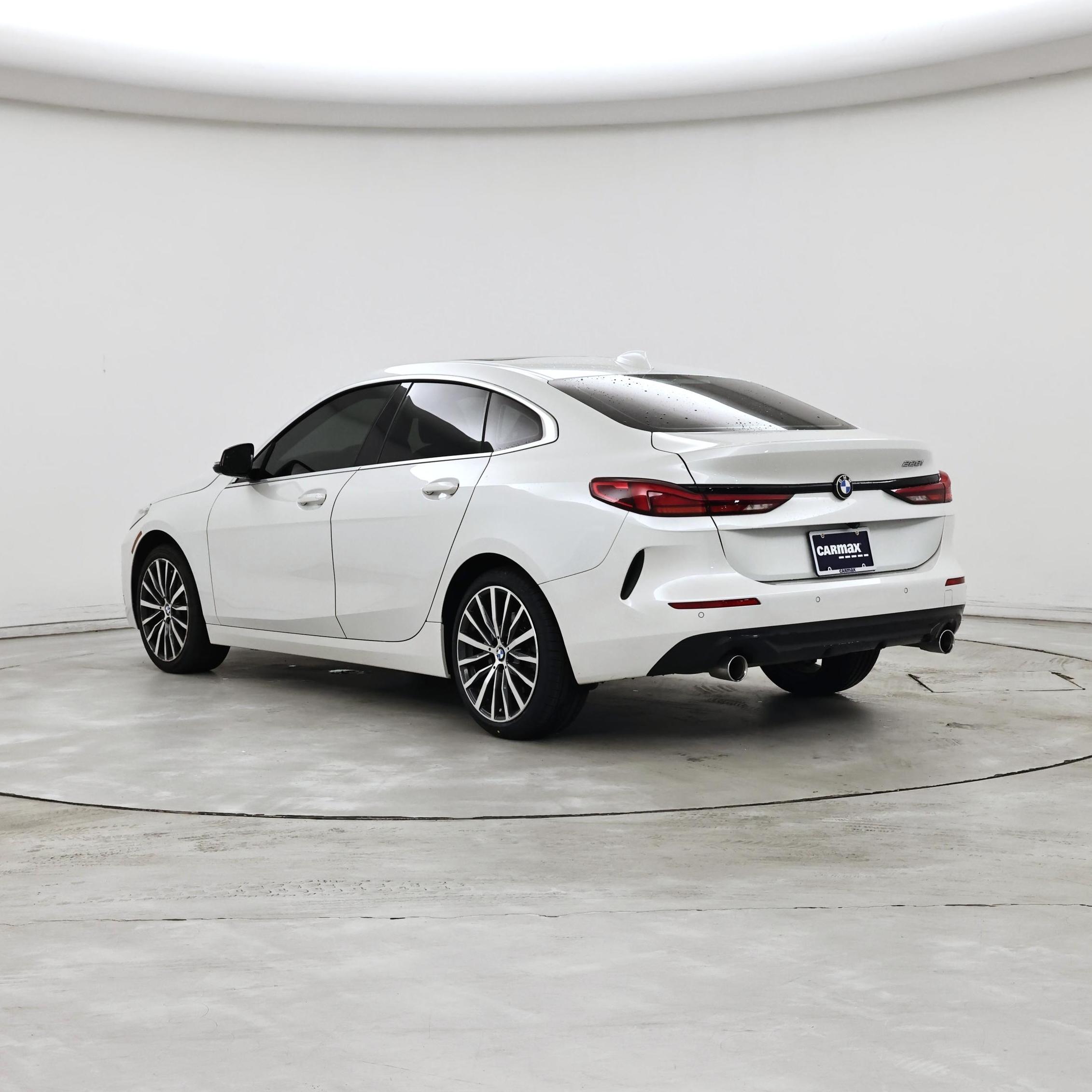 Thumbnail: 2021 BMW 2 Series - 2
