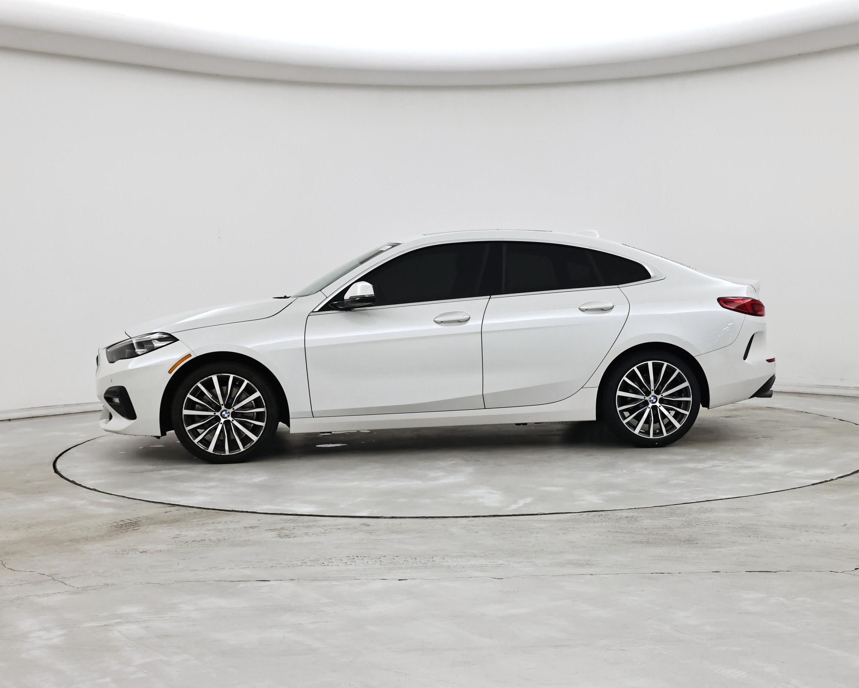 Thumbnail: 2021 BMW 2 Series - 3