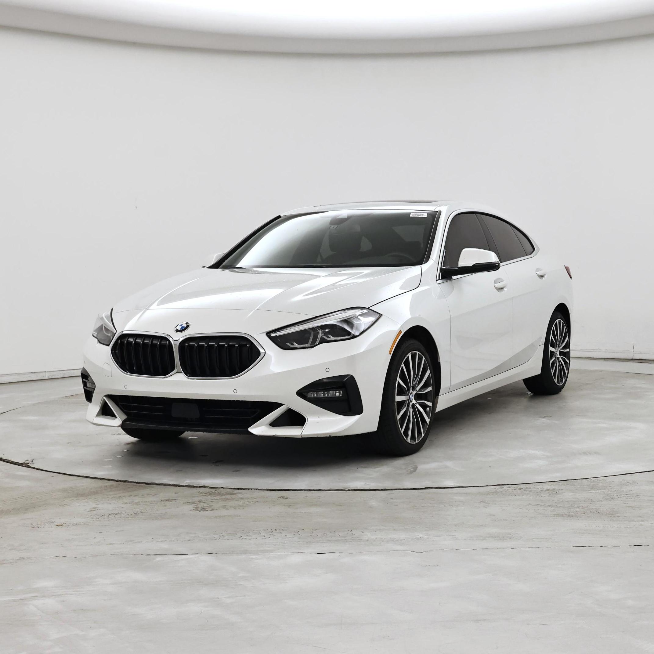Thumbnail: 2021 BMW 2 Series - 4