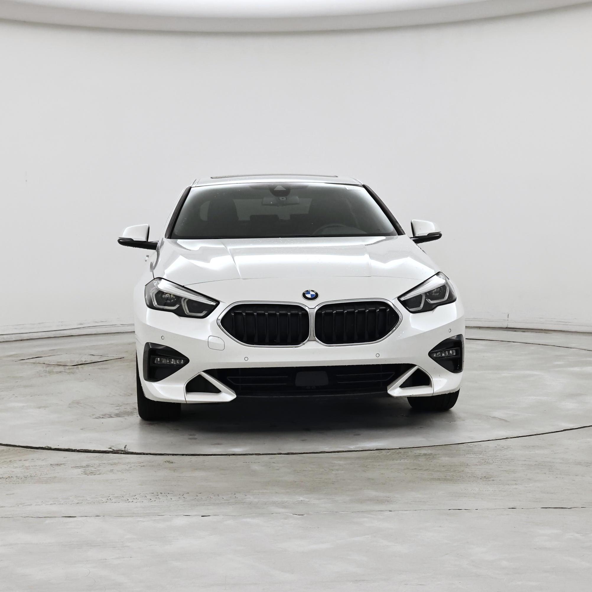 Thumbnail: 2021 BMW 2 Series - 5