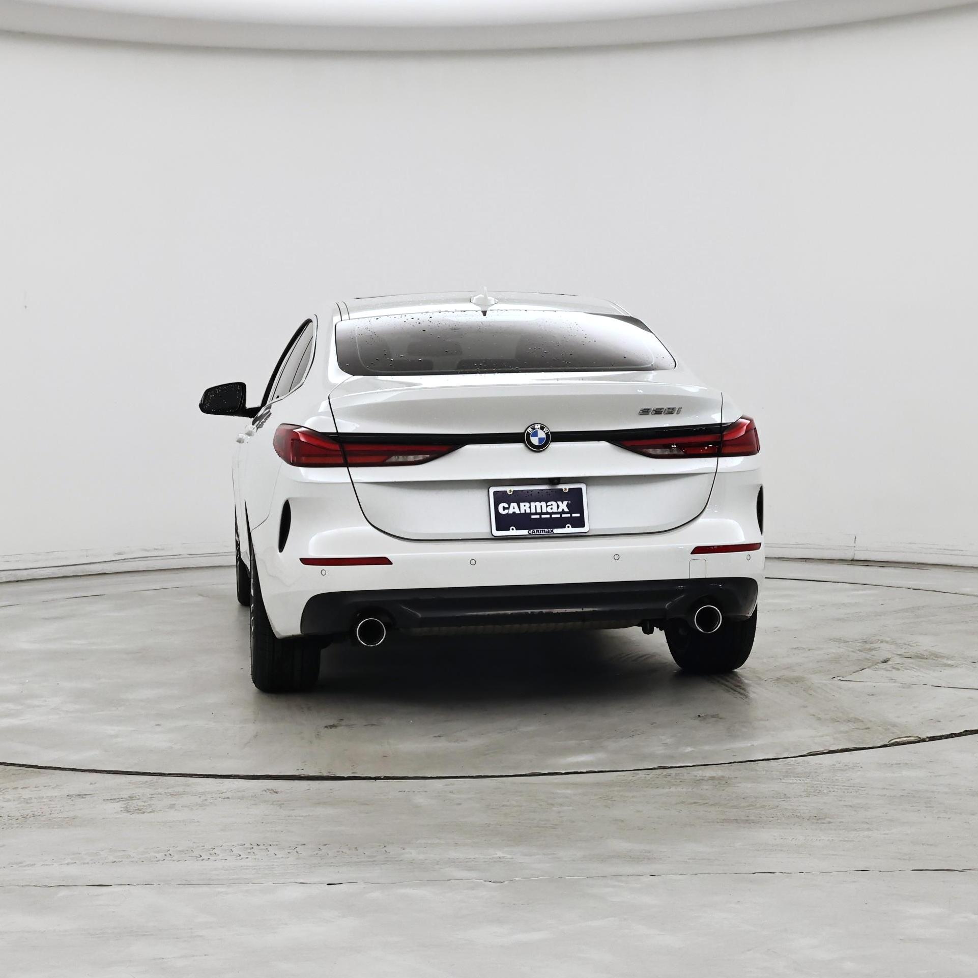 Thumbnail: 2021 BMW 2 Series - 6