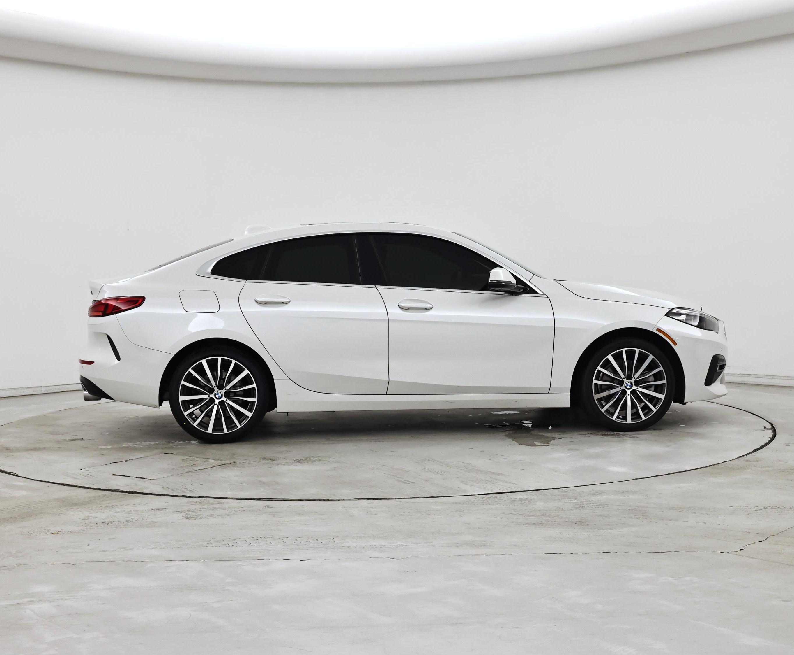 Thumbnail: 2021 BMW 2 Series - 7