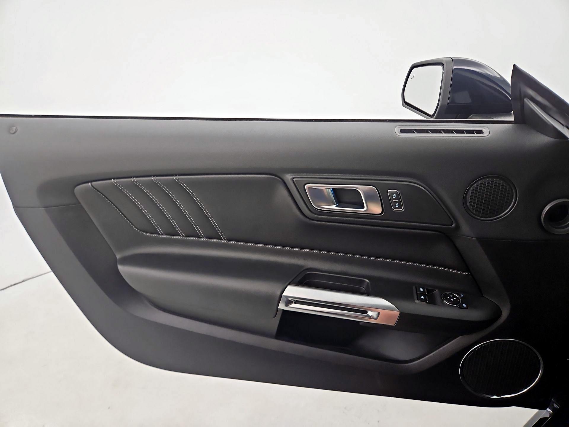 Thumbnail: 2021 Ford Mustang - 12