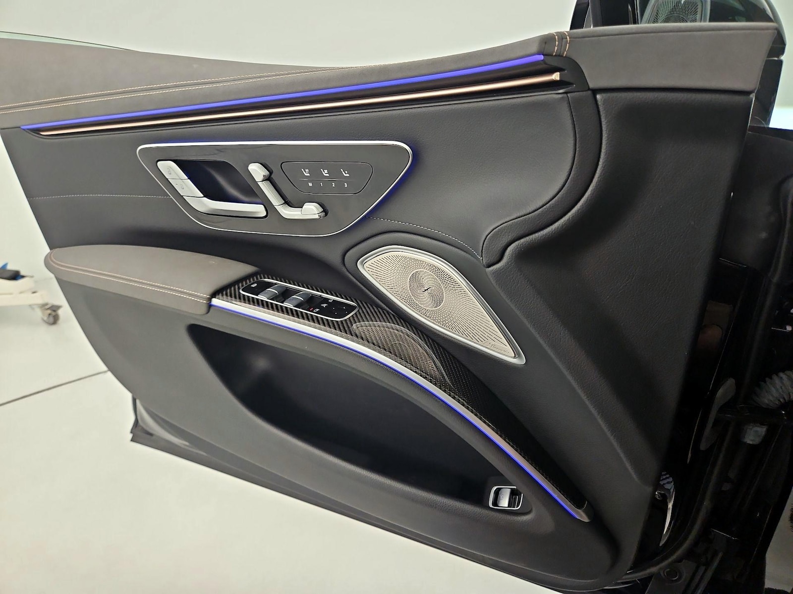 2022 Mercedes-Benz EQS AMG EQS 53 - Photo 13