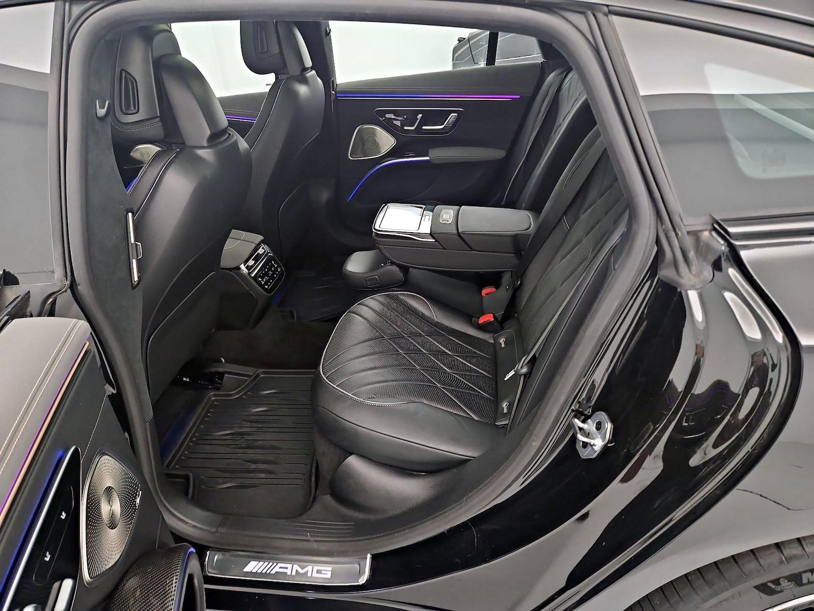 2022 Mercedes-Benz EQS AMG EQS 53 - Photo 22