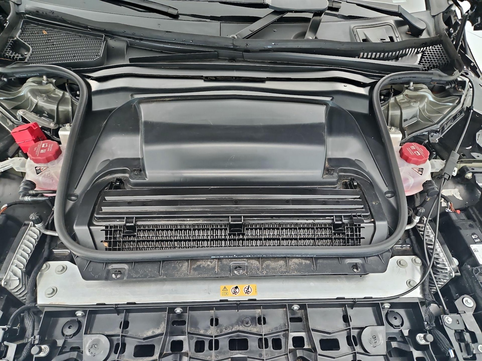 2022 Mercedes-Benz EQS AMG EQS 53 - Photo 24