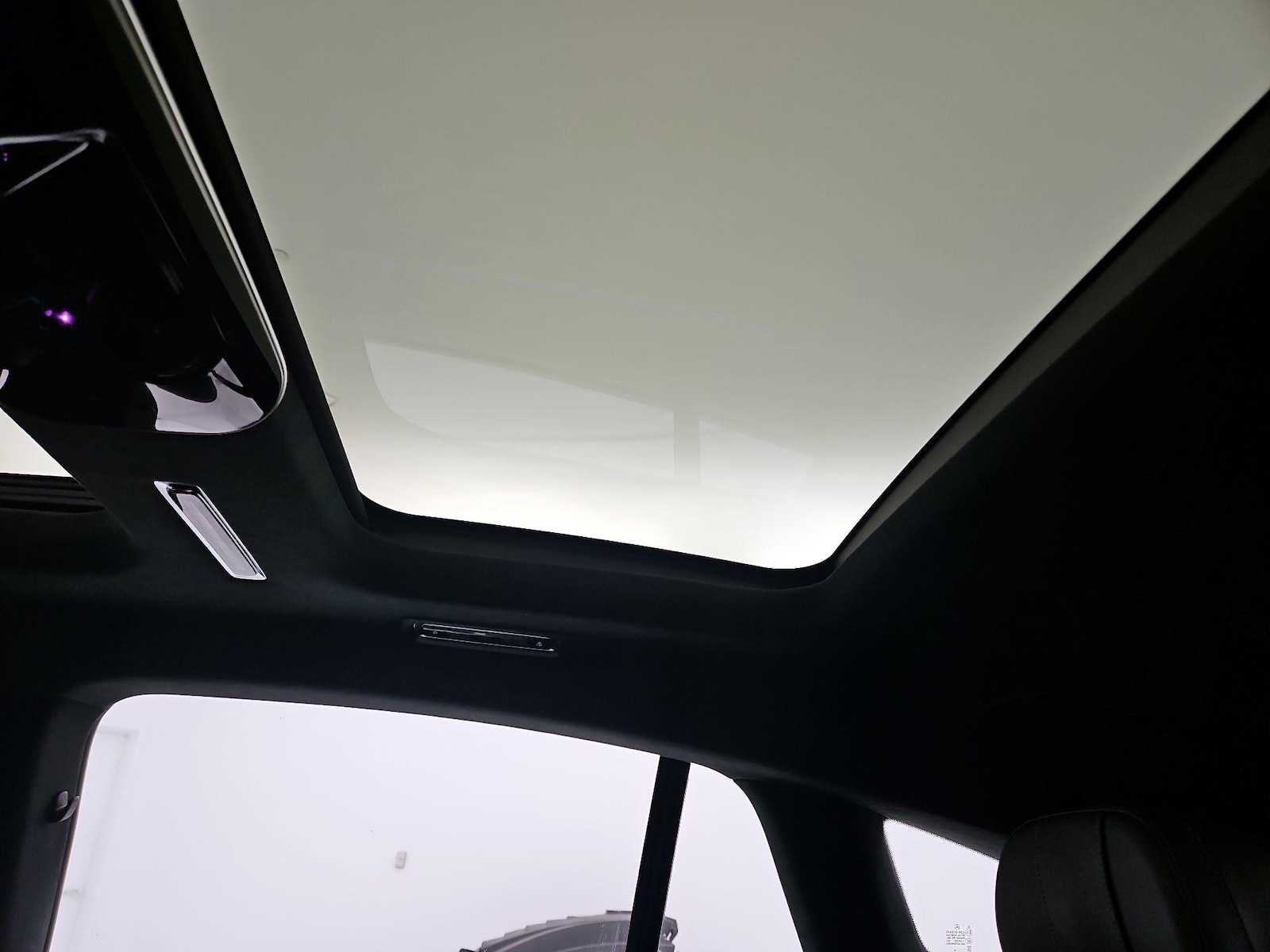 2022 Mercedes-Benz EQS AMG EQS 53 - Photo 25