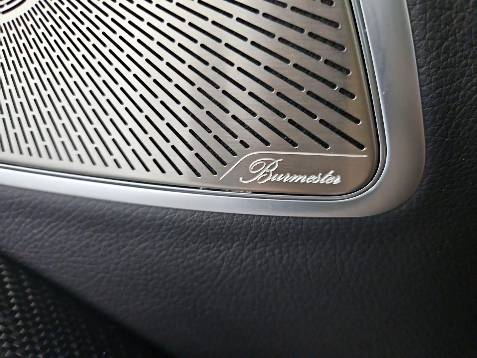 2022 Mercedes-Benz EQS AMG EQS 53 - Photo 26