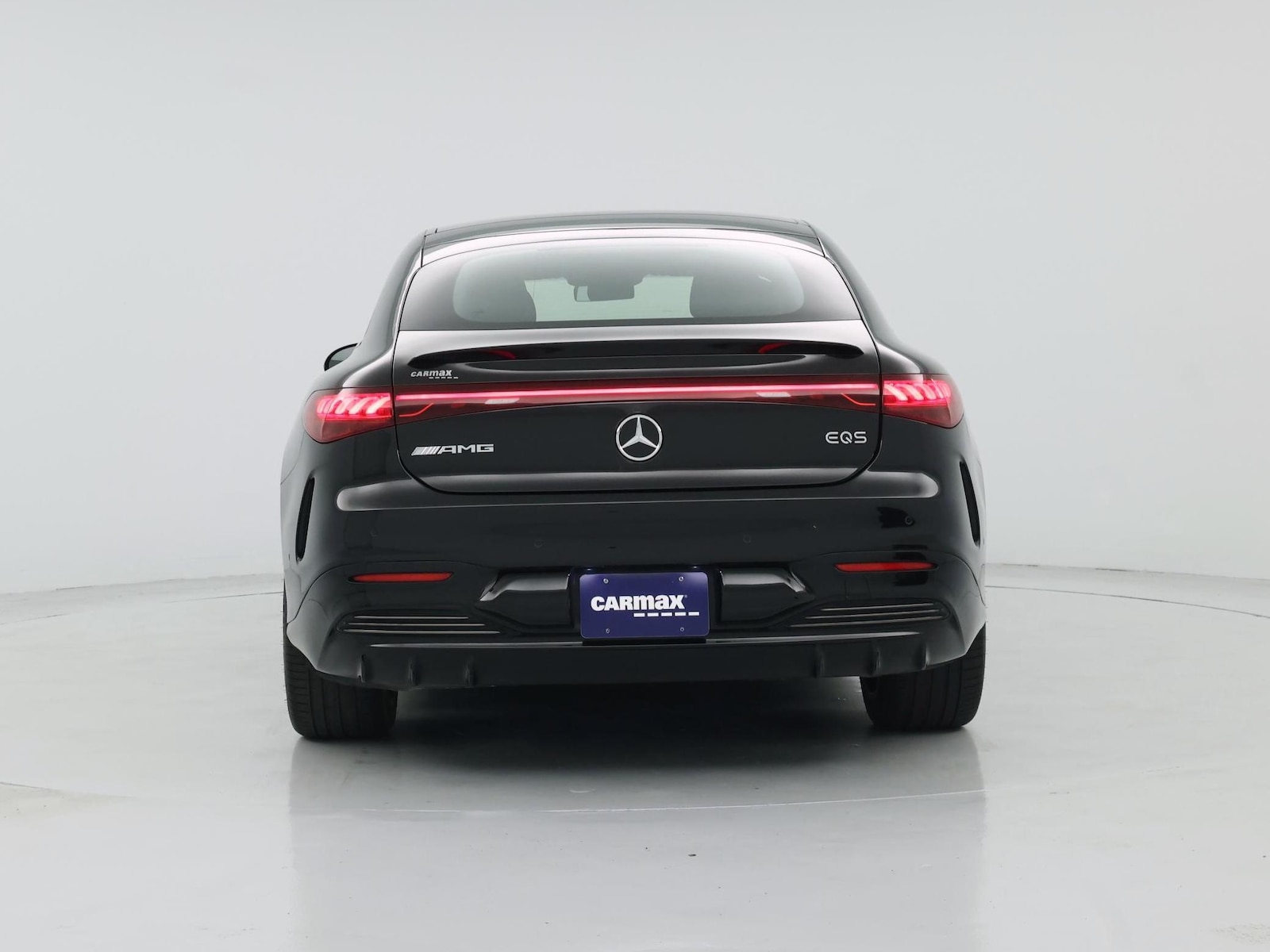 2022 Mercedes-Benz EQS AMG EQS 53 - Photo 7