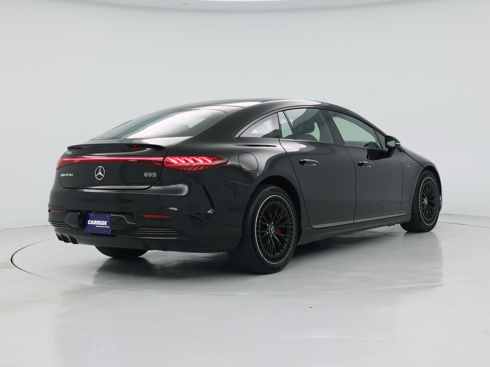 2022 Mercedes-Benz EQS AMG EQS 53 - Photo 9