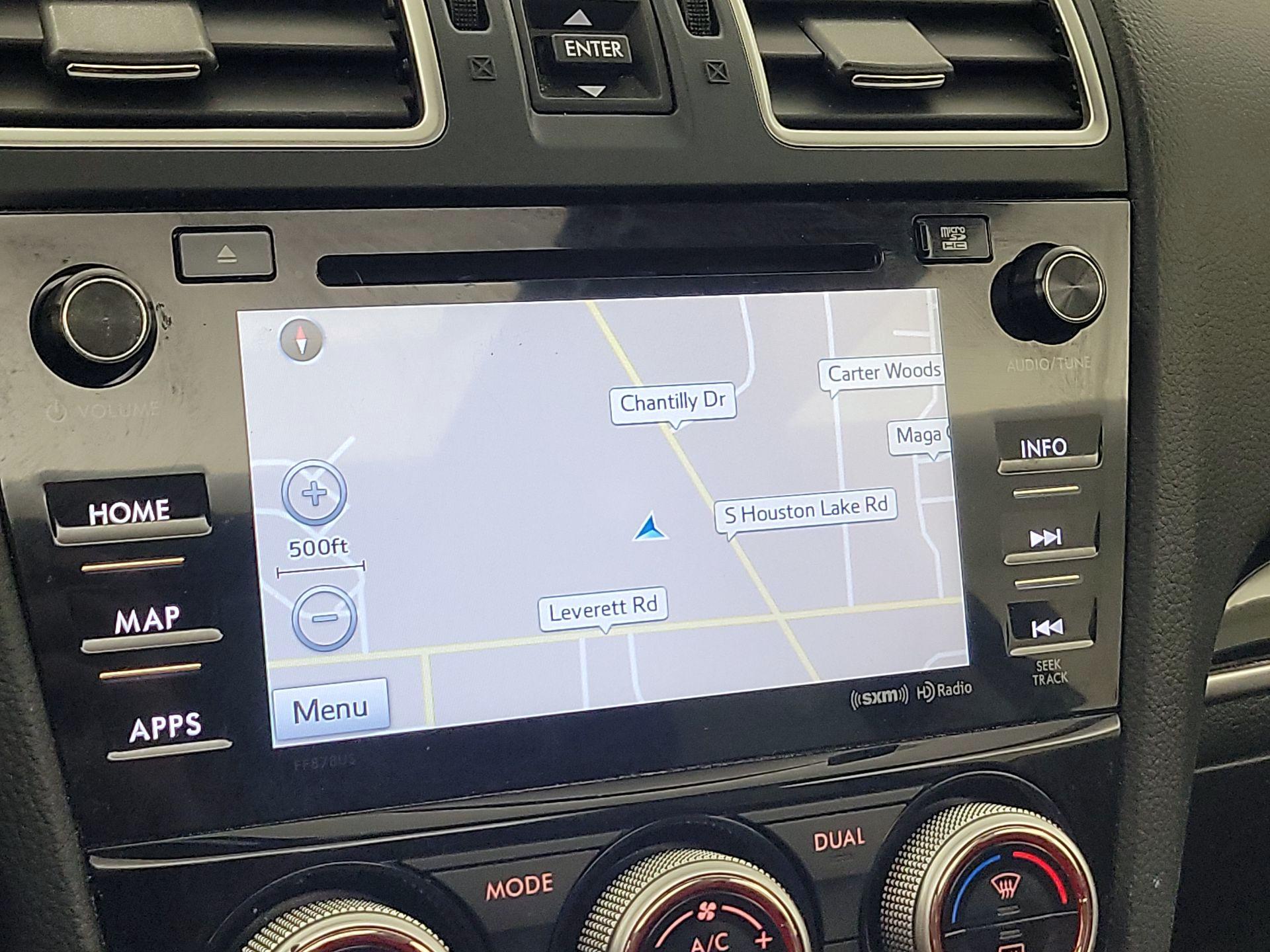 Thumbnail: 2017 Subaru Forester - 14