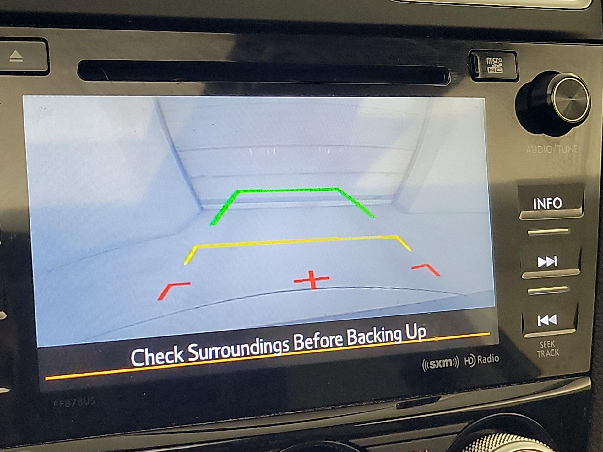 Thumbnail: 2017 Subaru Forester - 15