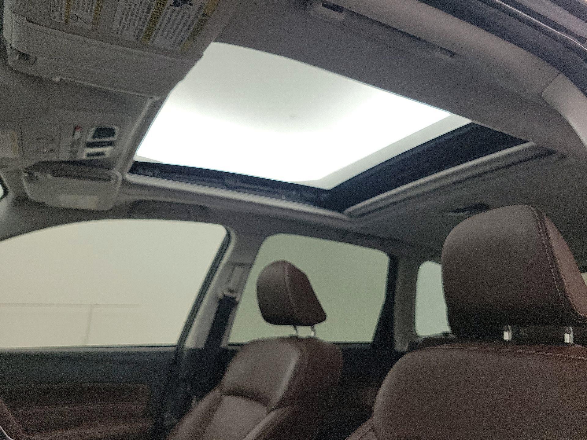 Thumbnail: 2017 Subaru Forester - 19