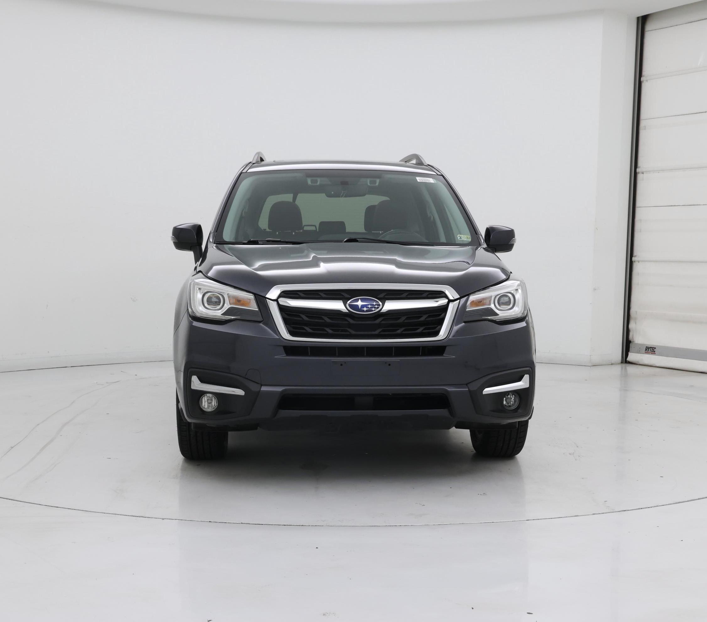 Thumbnail: 2017 Subaru Forester - 5