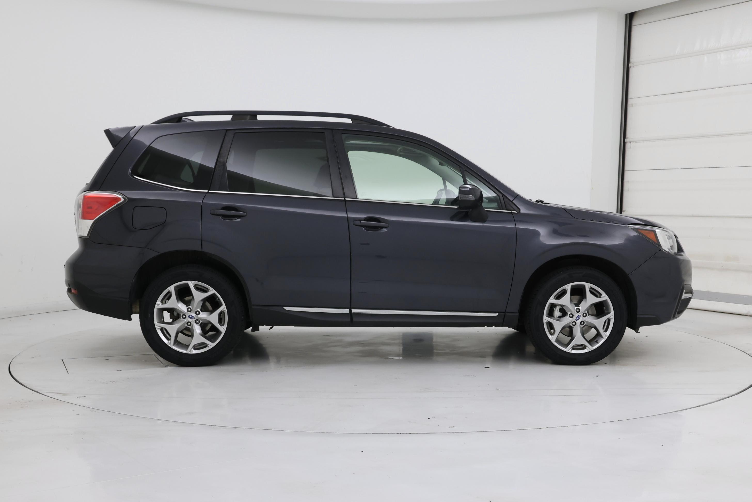 Thumbnail: 2017 Subaru Forester - 7