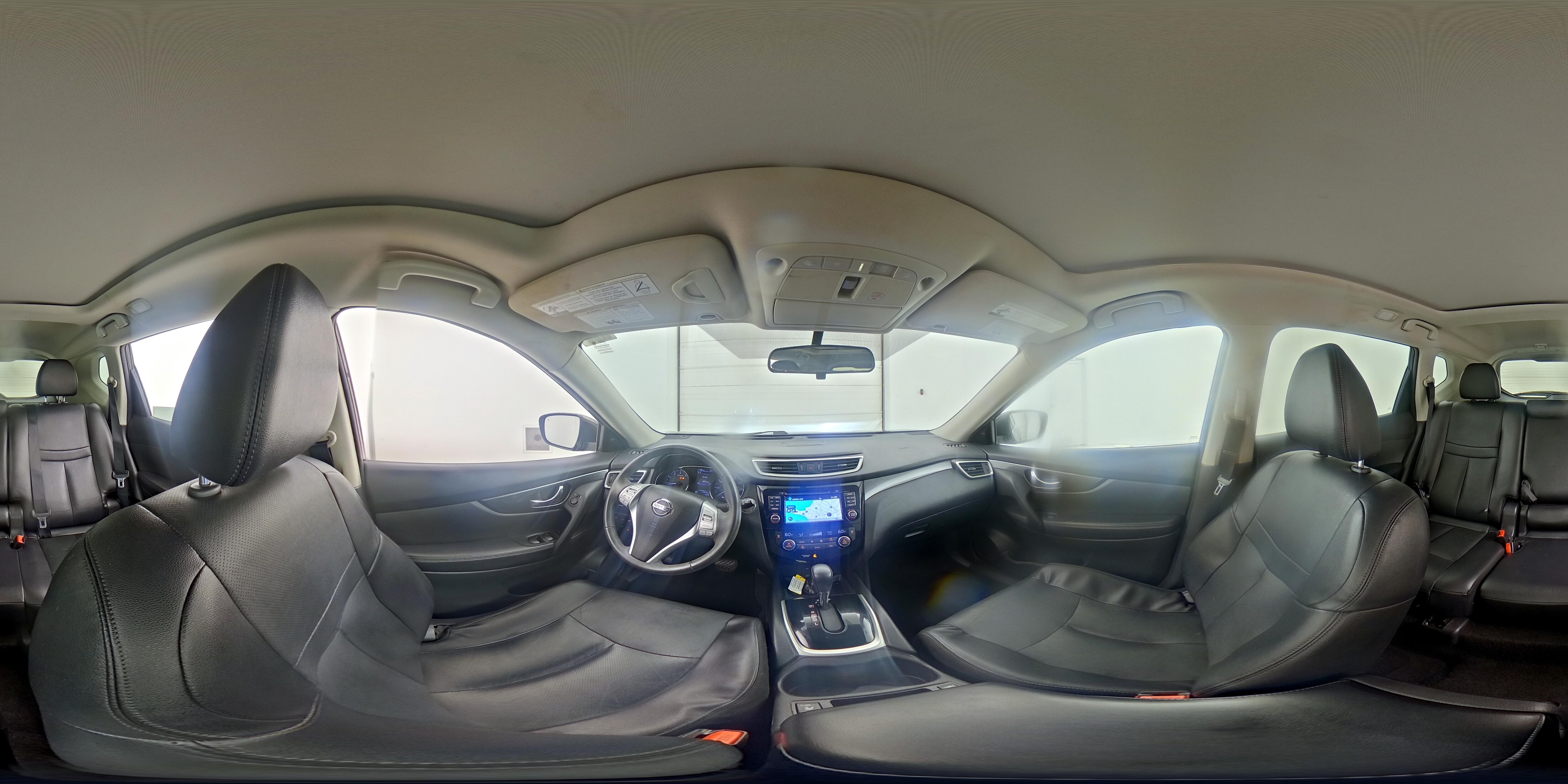 2016 Nissan Rogue SL - Photo 26