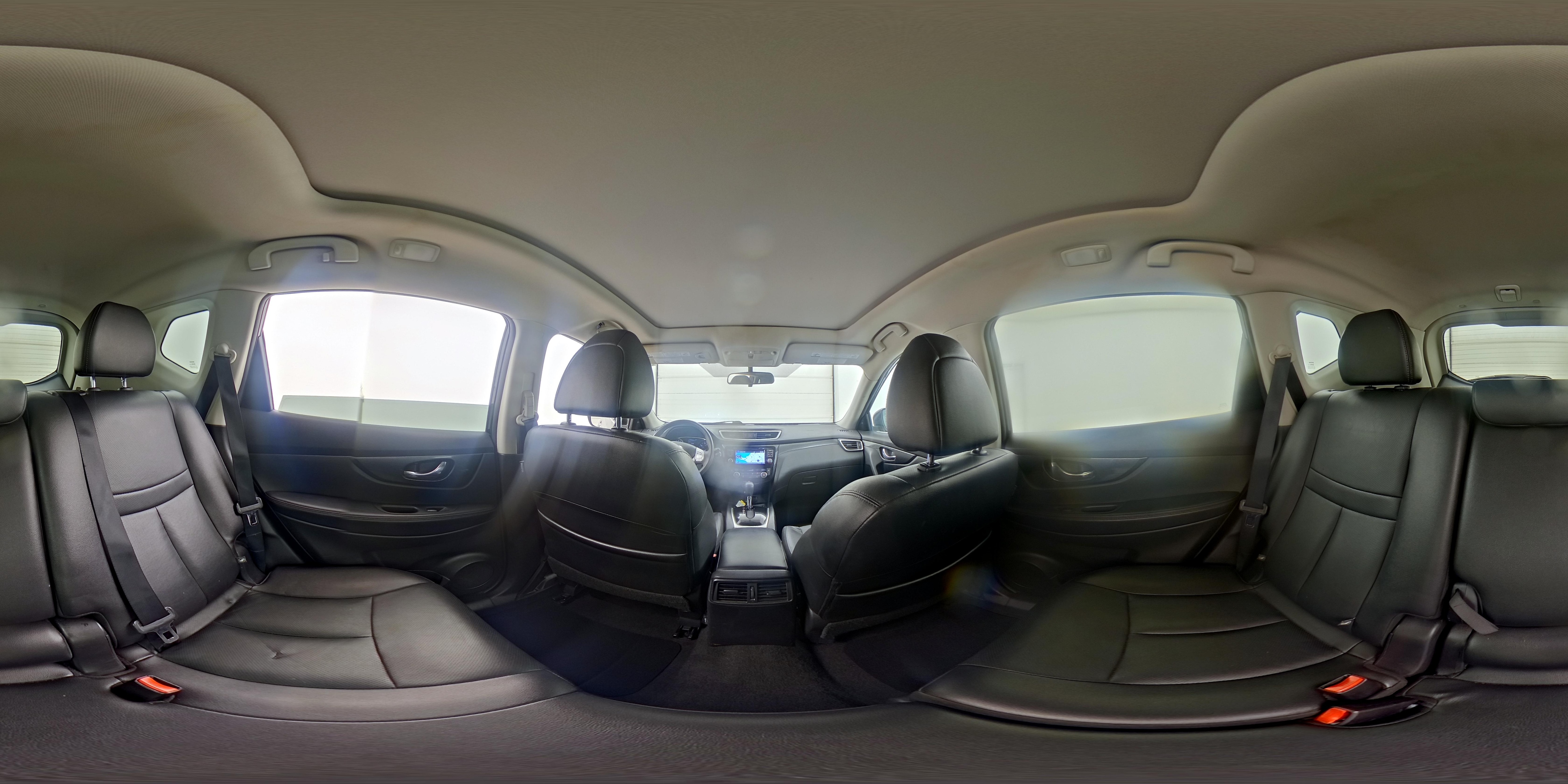 2016 Nissan Rogue SL - Photo 27
