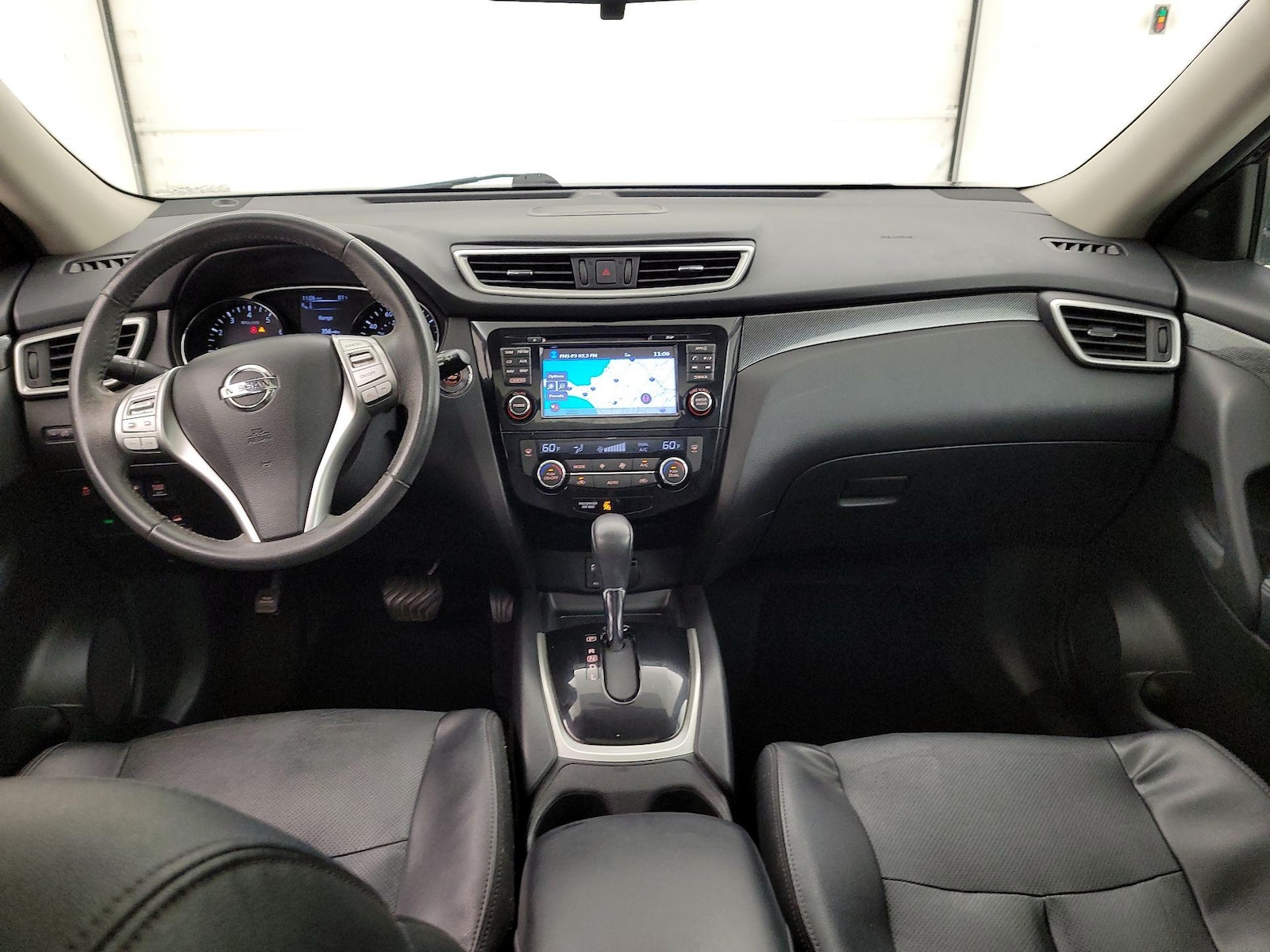 2016 Nissan Rogue SL - Photo 10
