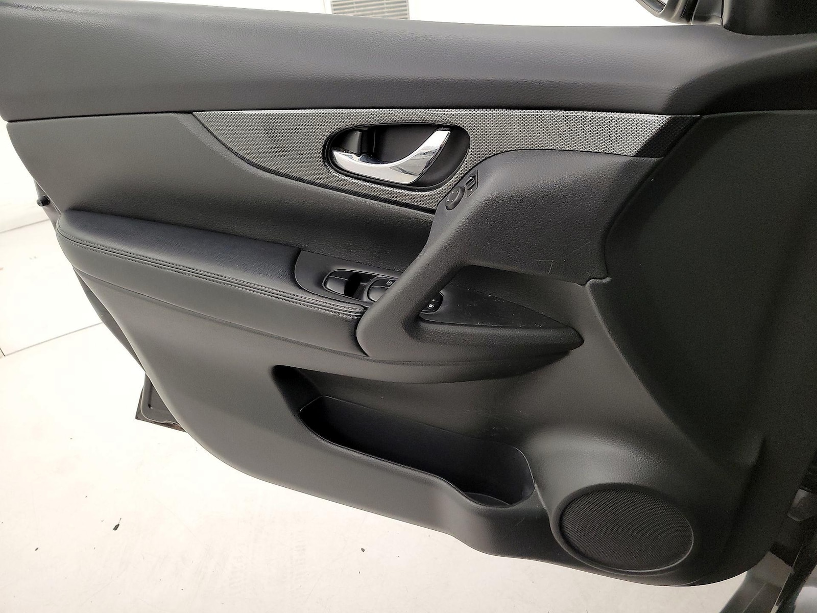 2016 Nissan Rogue SL - Photo 13