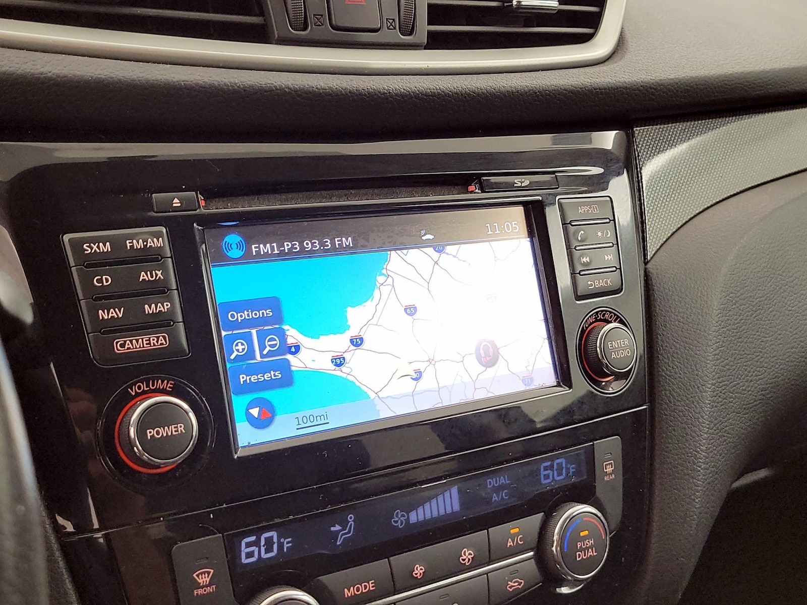 2016 Nissan Rogue SL - Photo 15