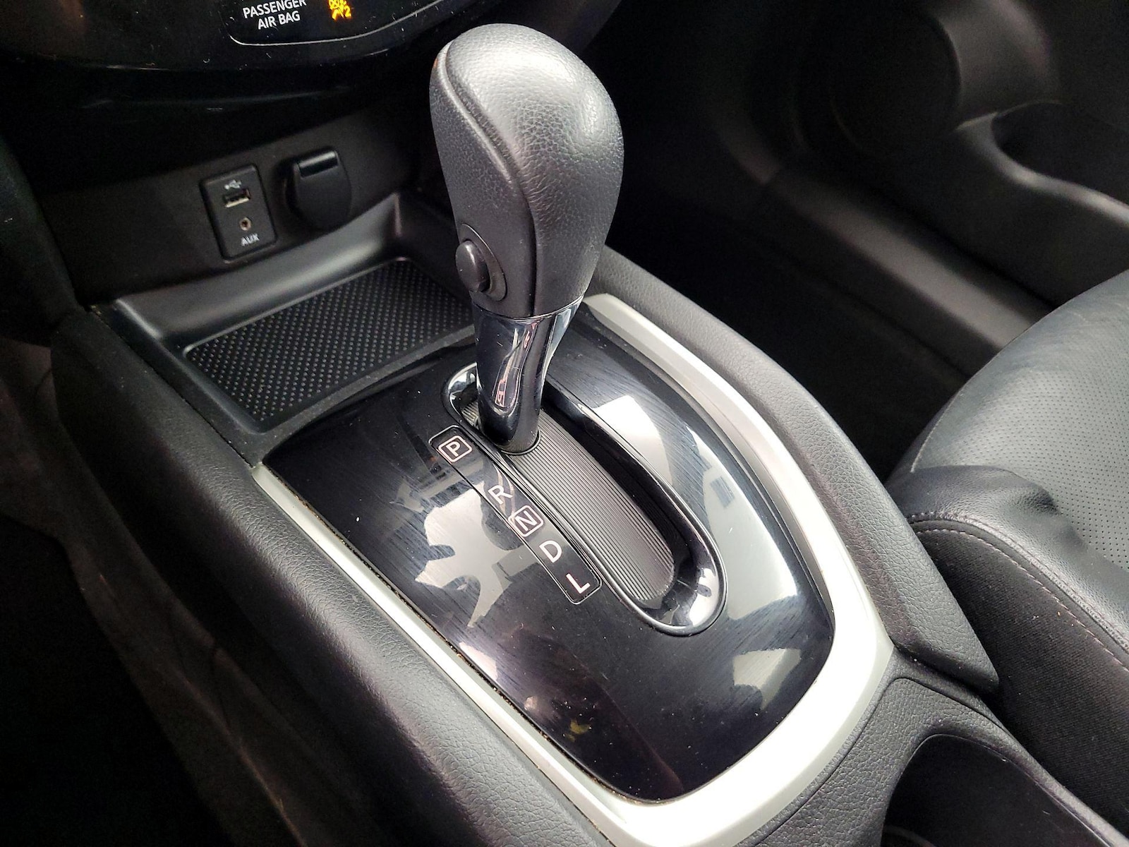 2016 Nissan Rogue SL - Photo 19