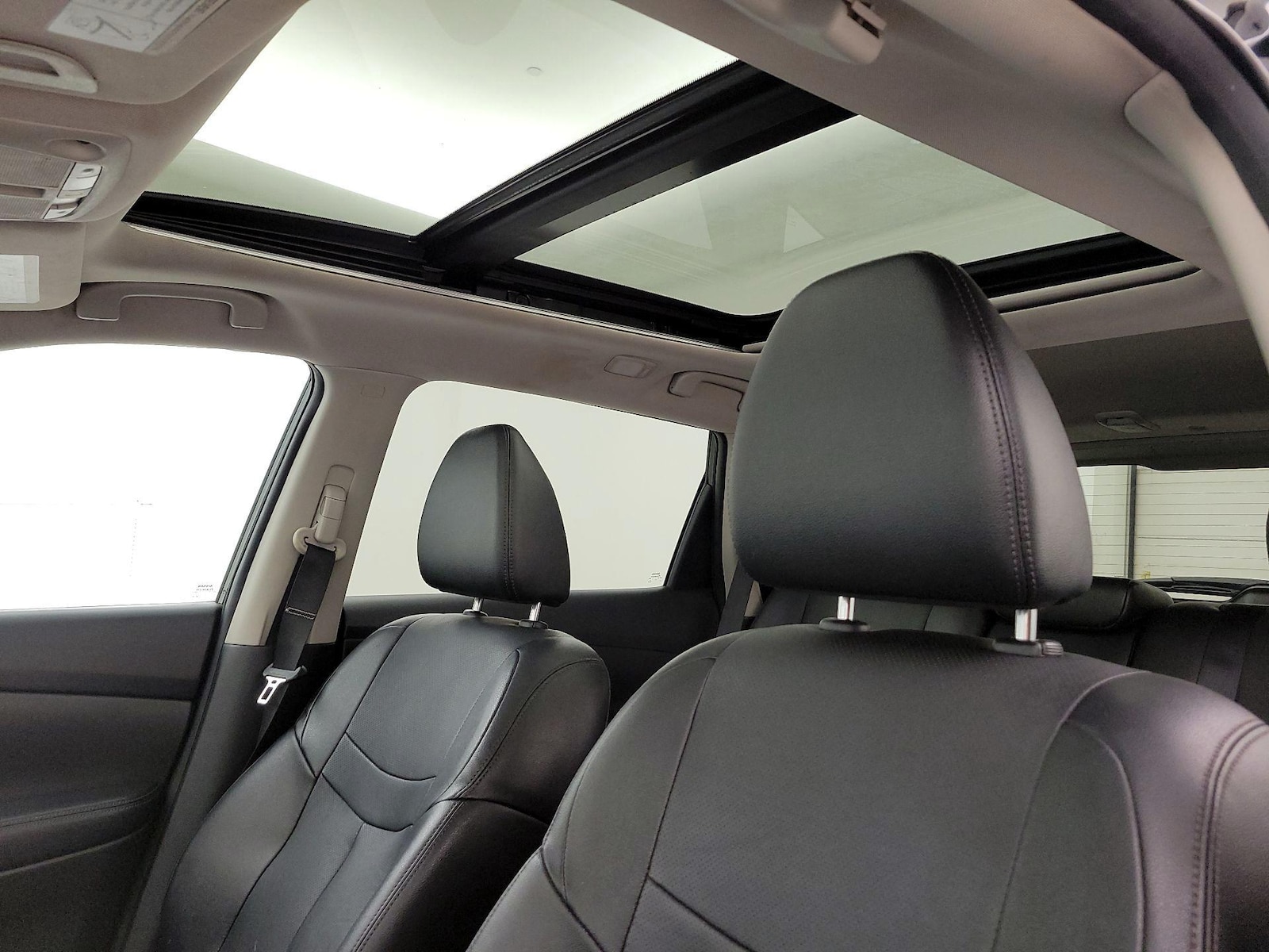 2016 Nissan Rogue SL - Photo 21