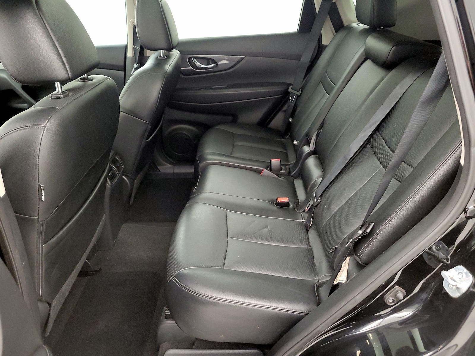 2016 Nissan Rogue SL - Photo 22