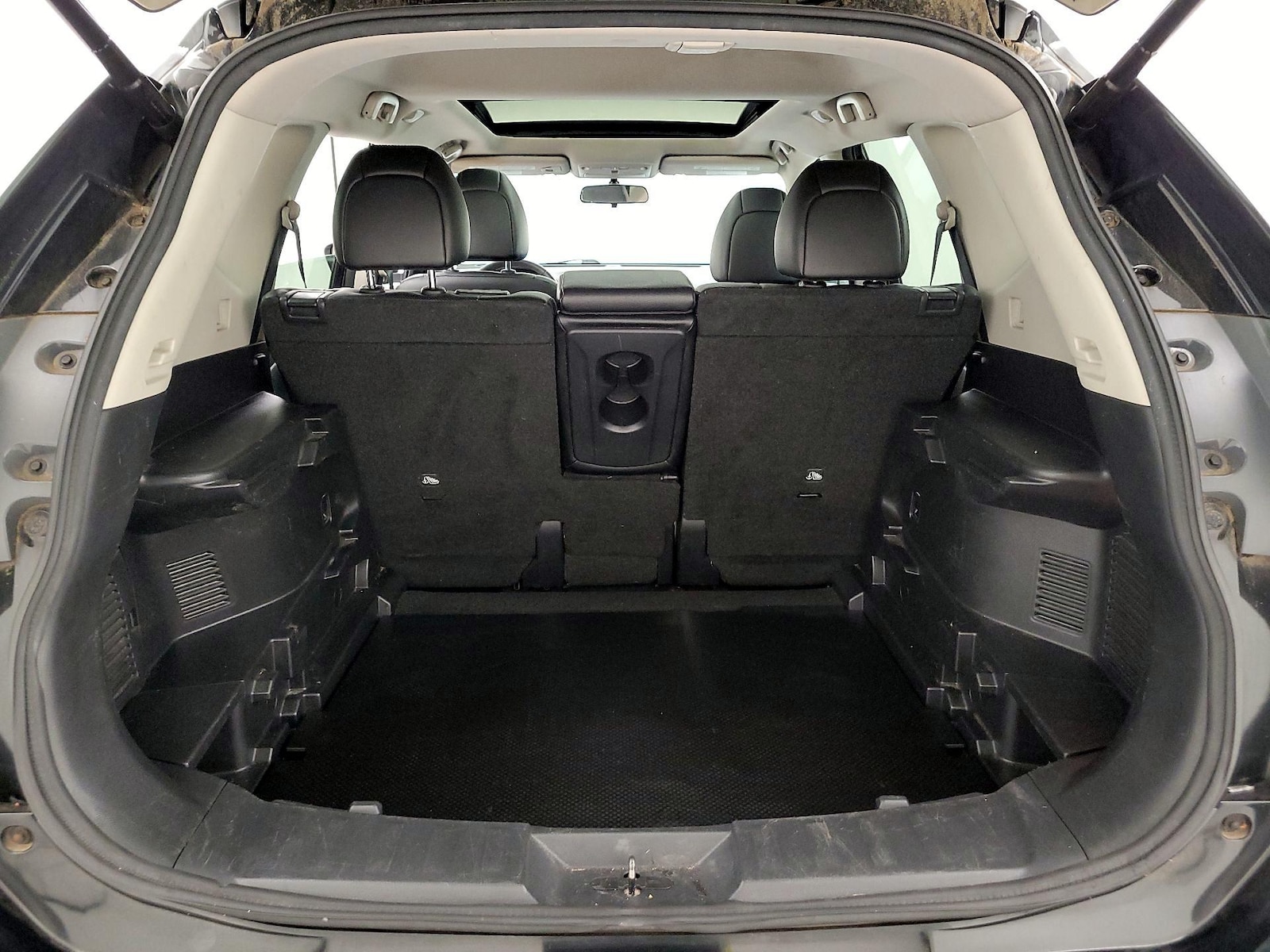 2016 Nissan Rogue SL - Photo 23