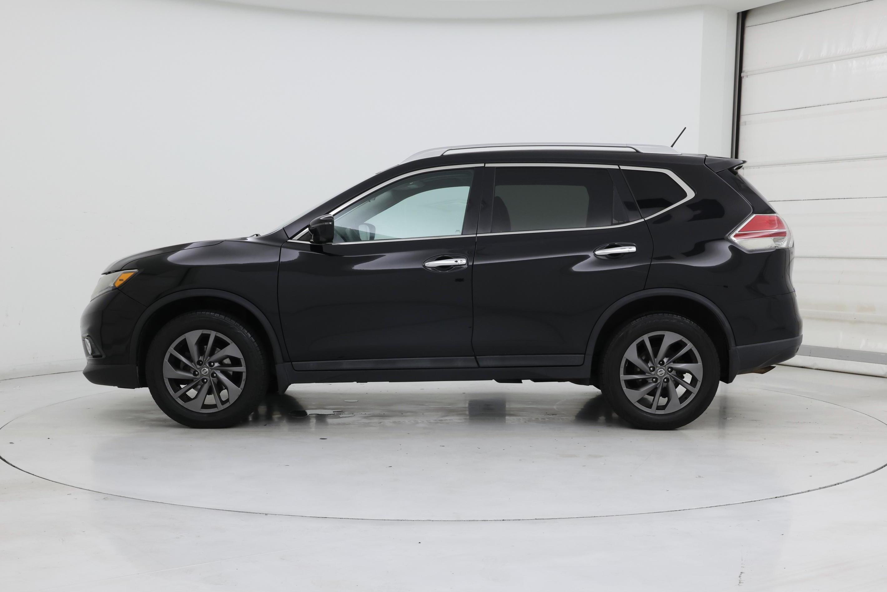 Thumbnail: 2016 Nissan Rogue - 3