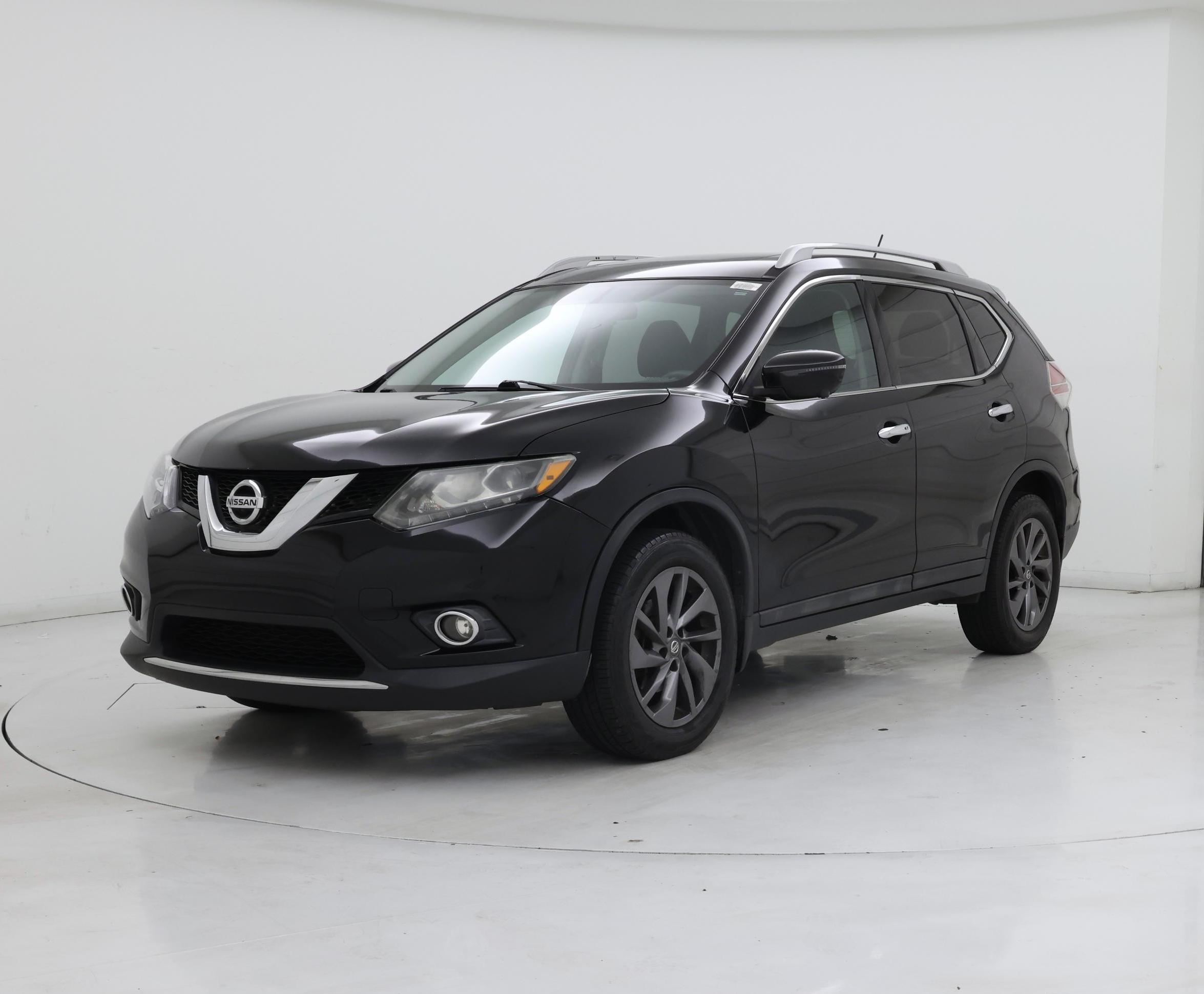 Thumbnail: 2016 Nissan Rogue - 4