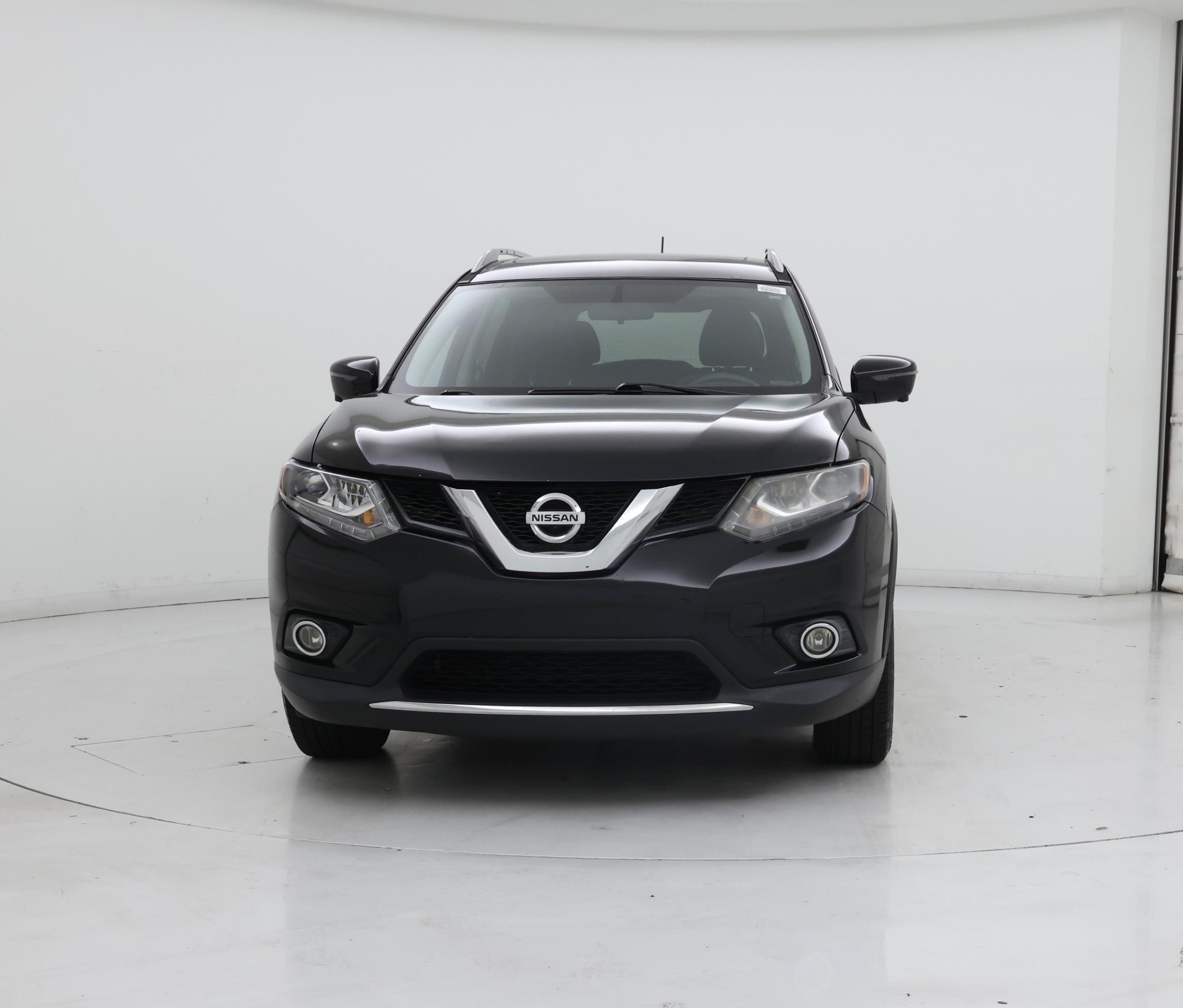 Thumbnail: 2016 Nissan Rogue - 5