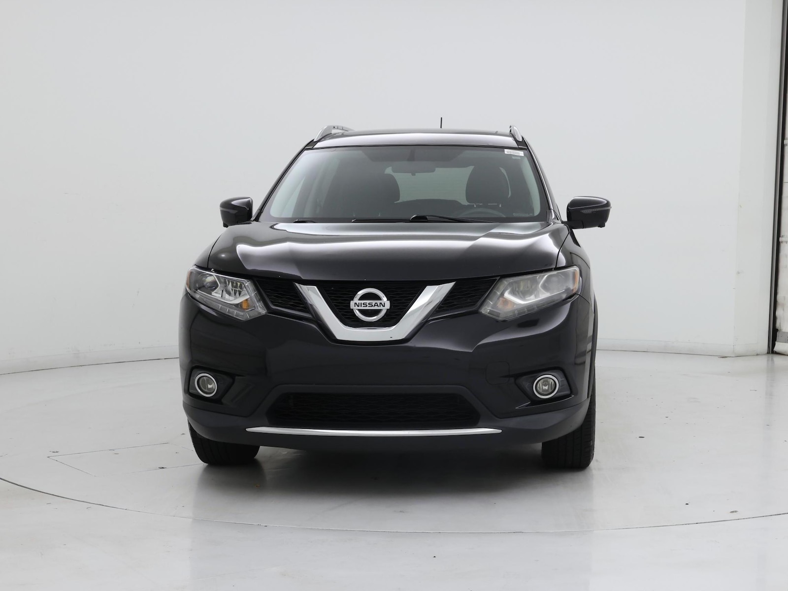 2016 Nissan Rogue SL - Photo 6