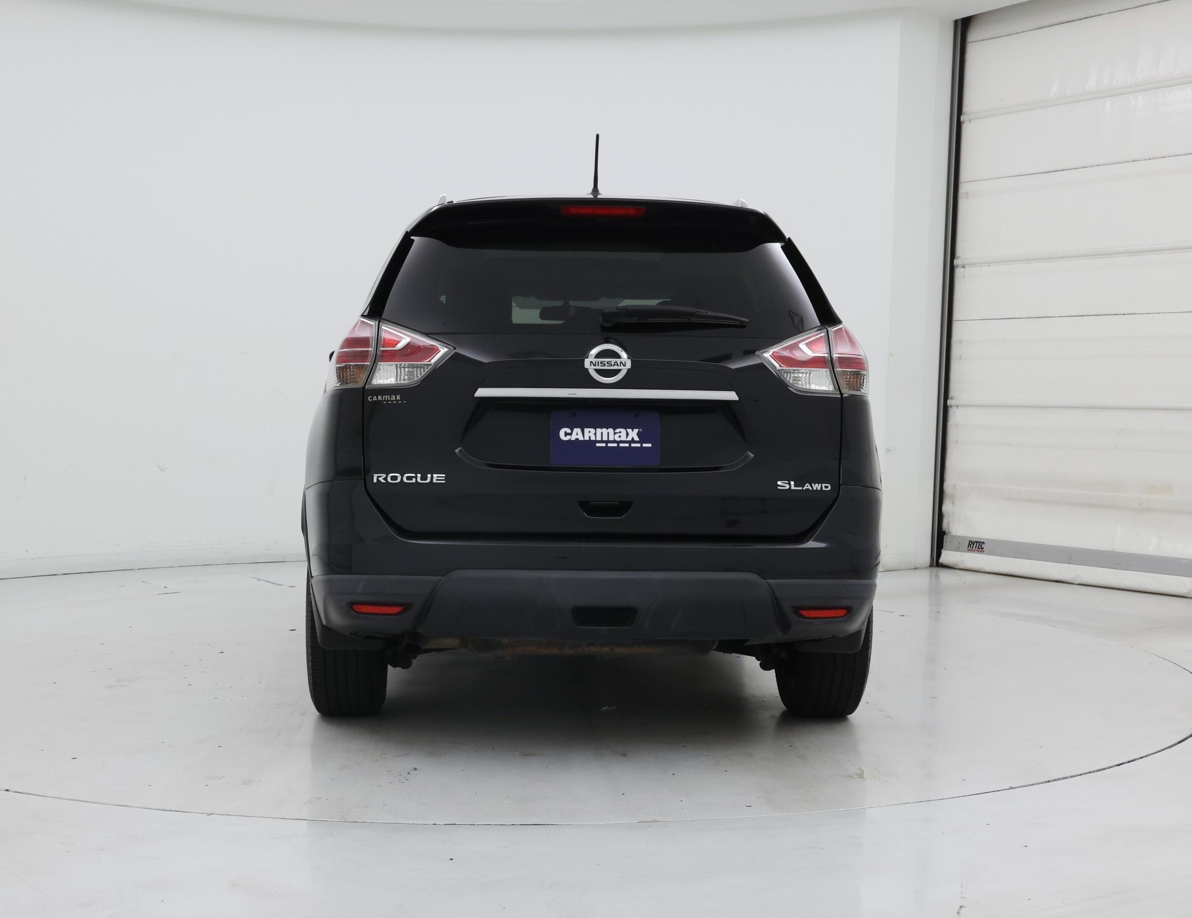 Thumbnail: 2016 Nissan Rogue - 6