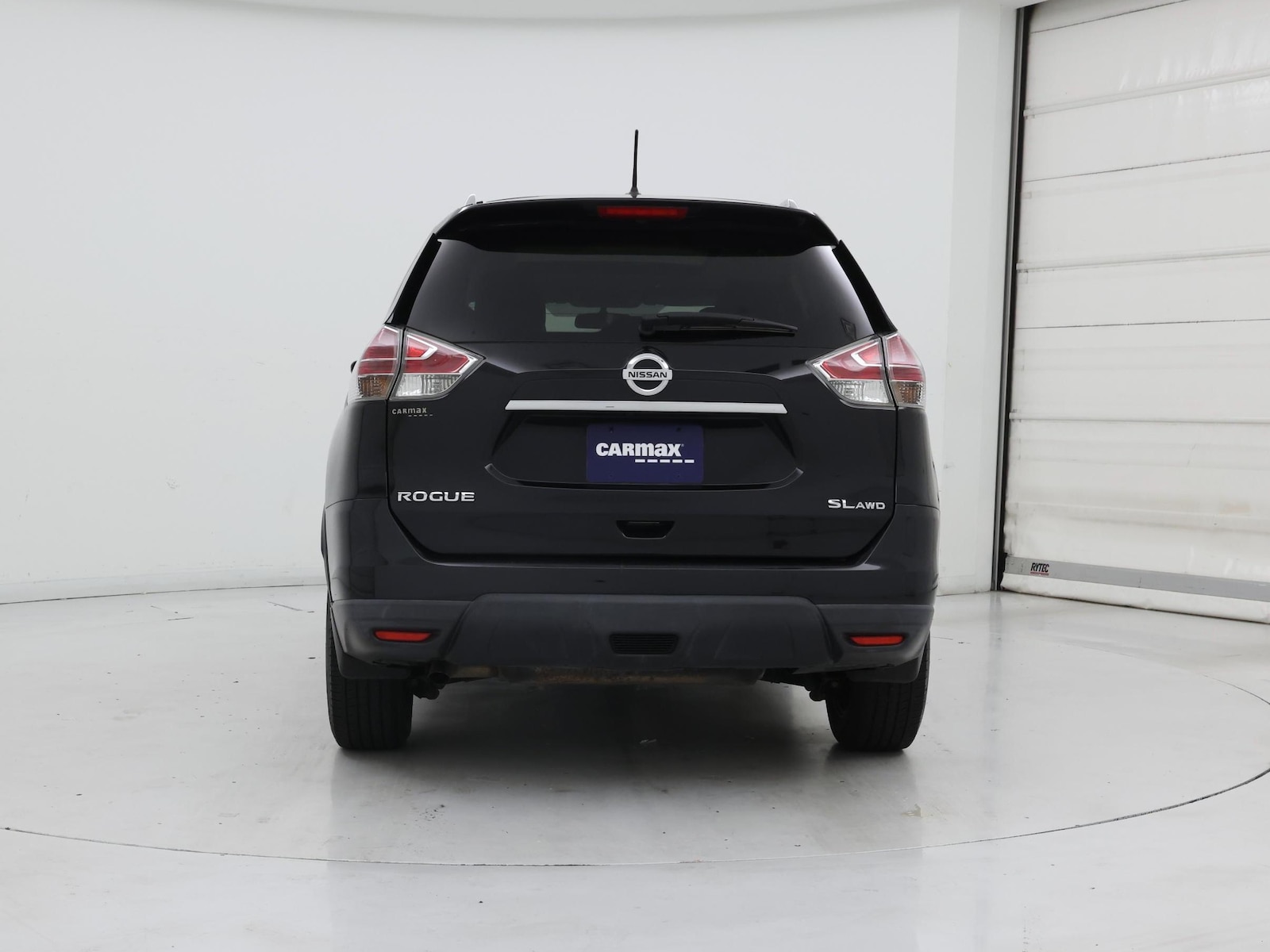 2016 Nissan Rogue SL - Photo 7
