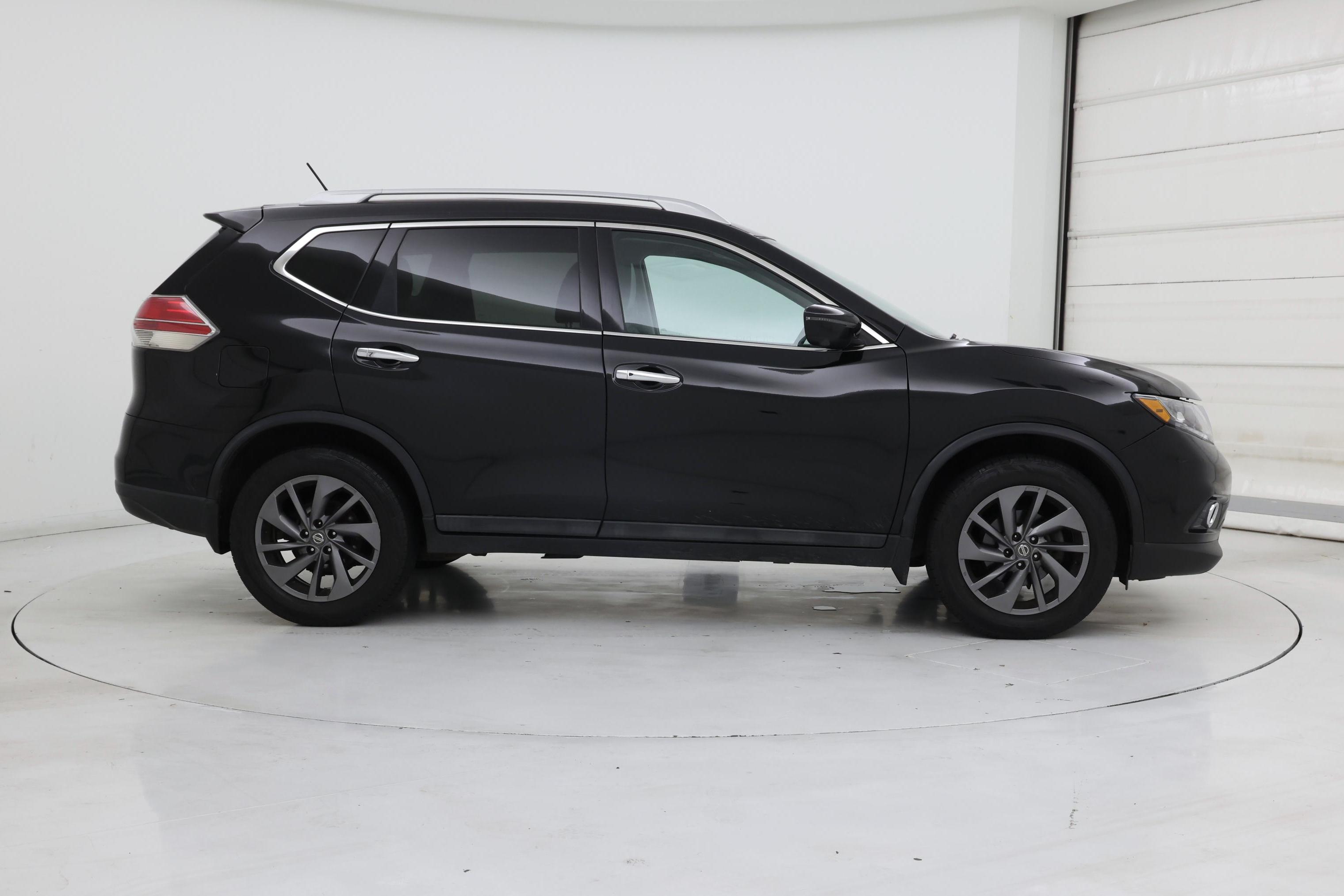 Thumbnail: 2016 Nissan Rogue - 7