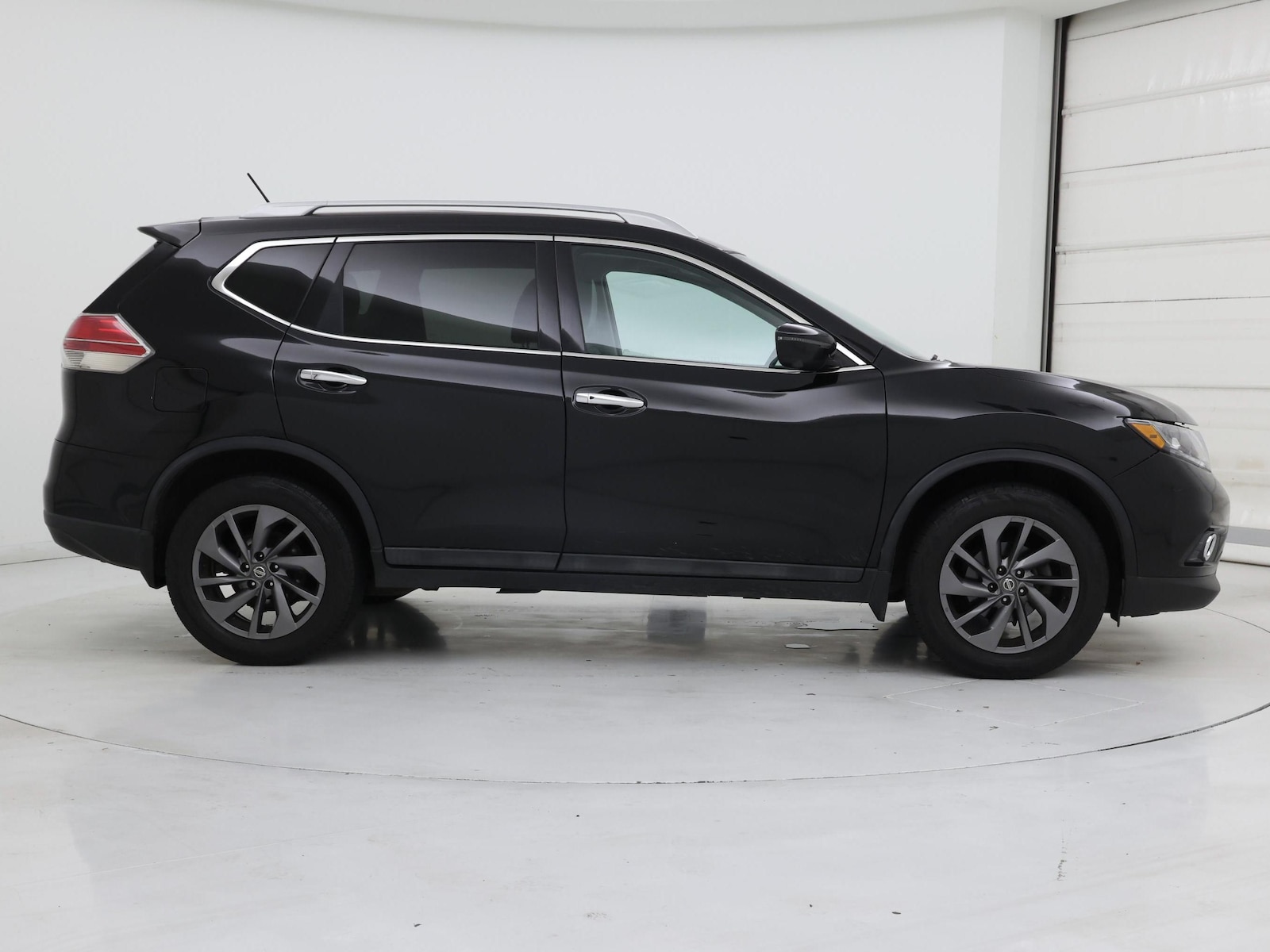 2016 Nissan Rogue SL - Photo 8
