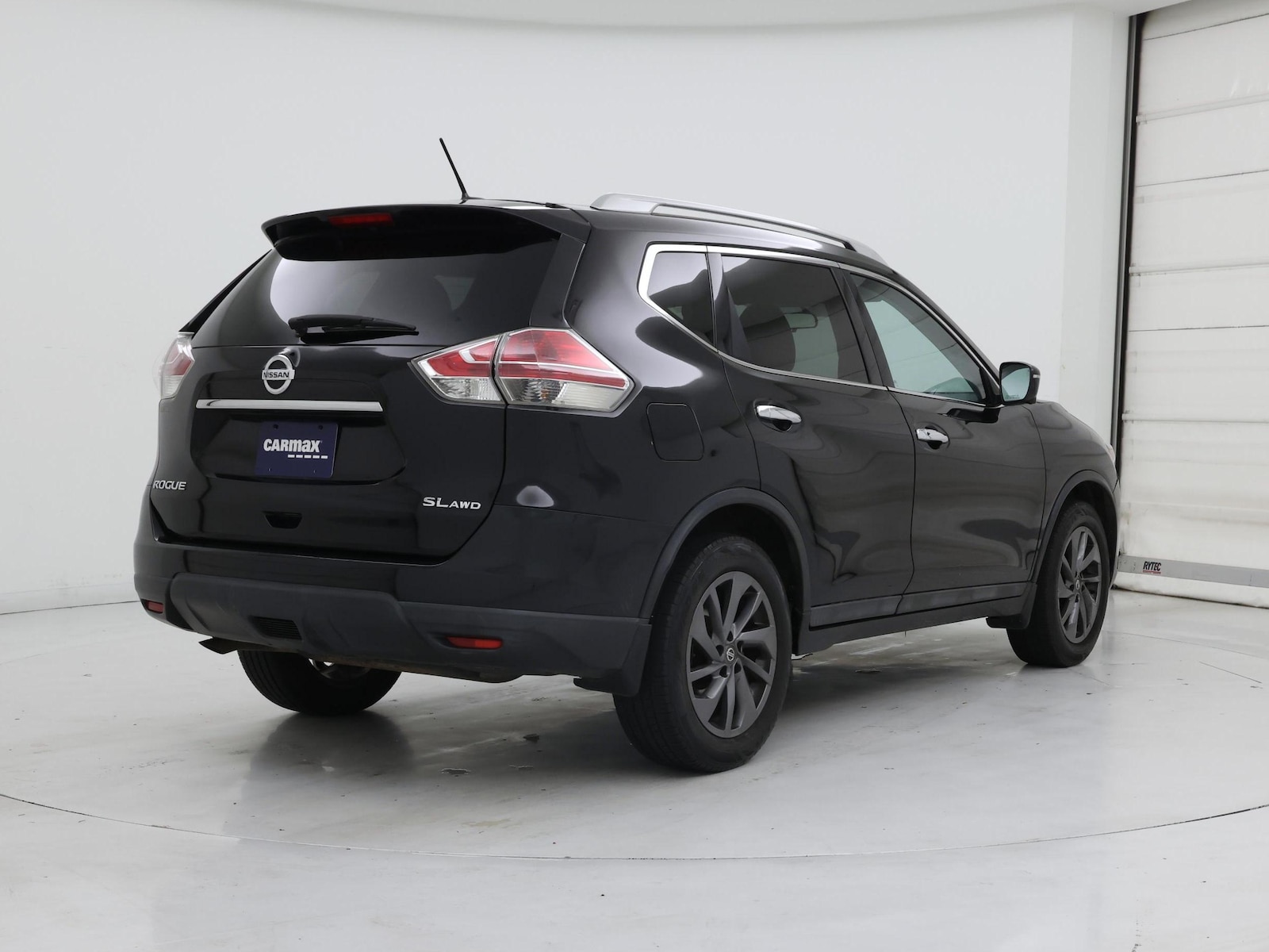 2016 Nissan Rogue SL - Photo 9