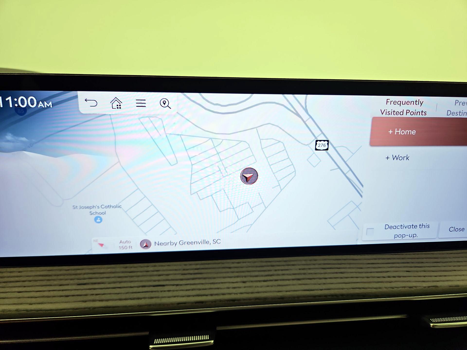 Thumbnail: 2025 Genesis GV80 - 14