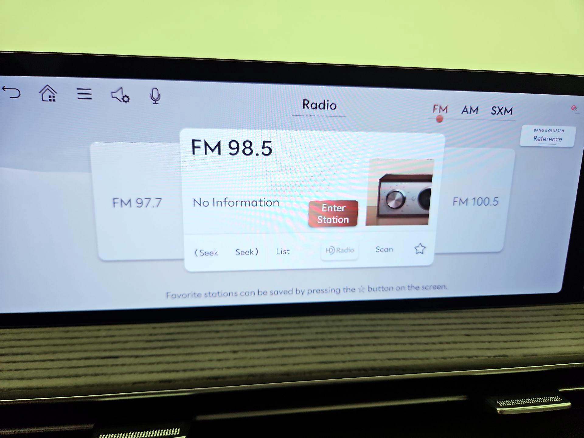 Thumbnail: 2025 Genesis GV80 - 16