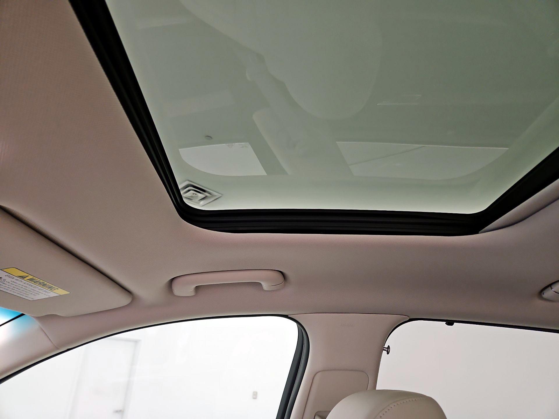 Thumbnail: 2025 Genesis GV80 - 20