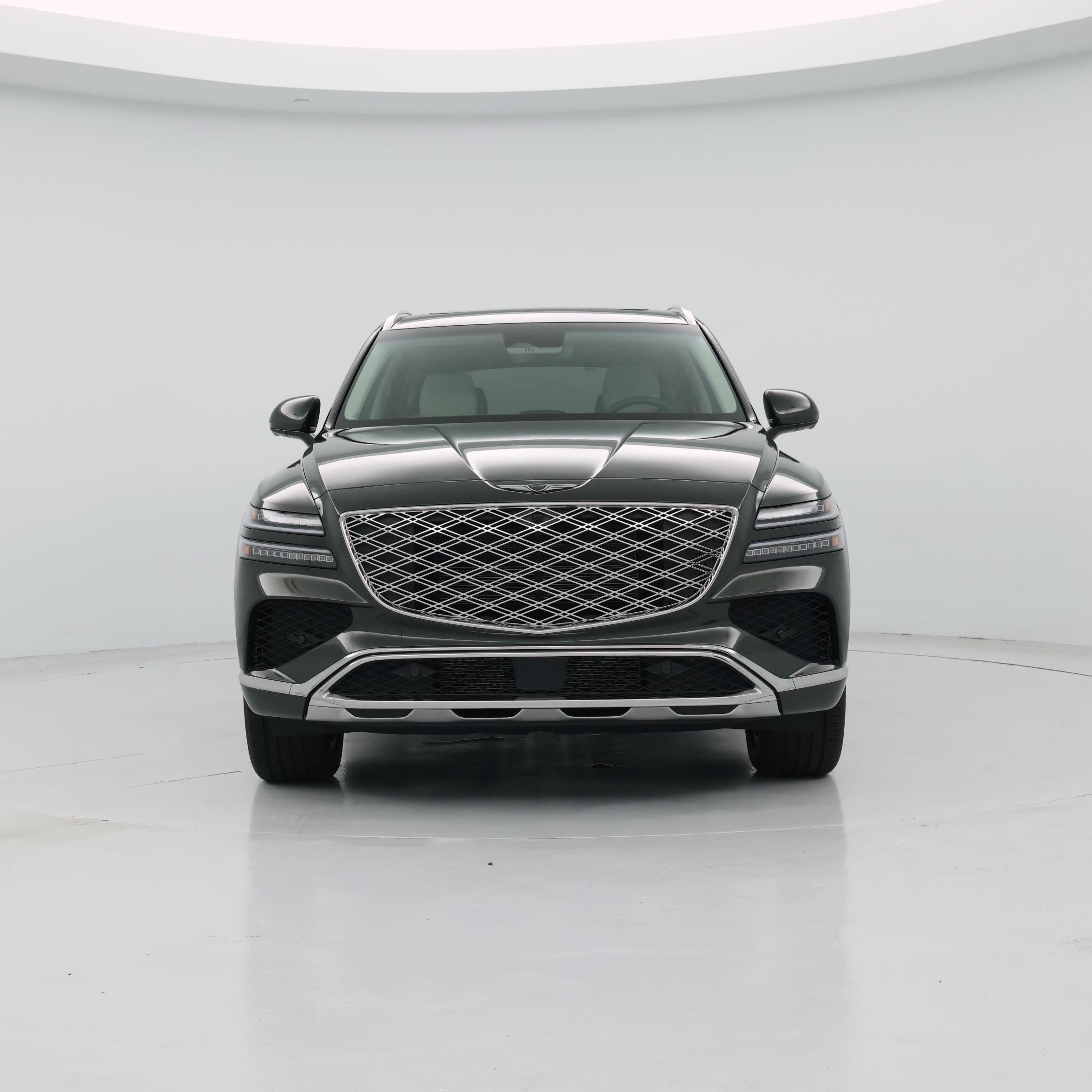 Thumbnail: 2025 Genesis GV80 - 5